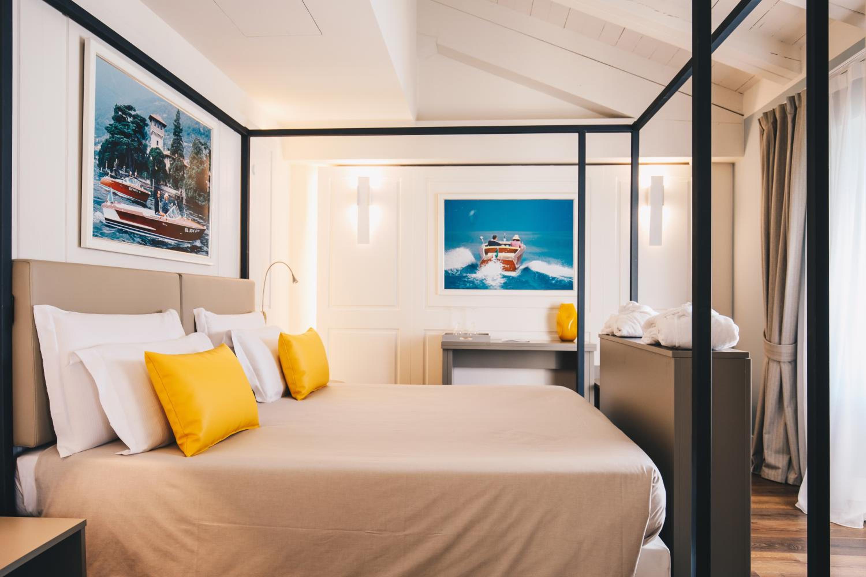 Lake Junior Suite photo 3