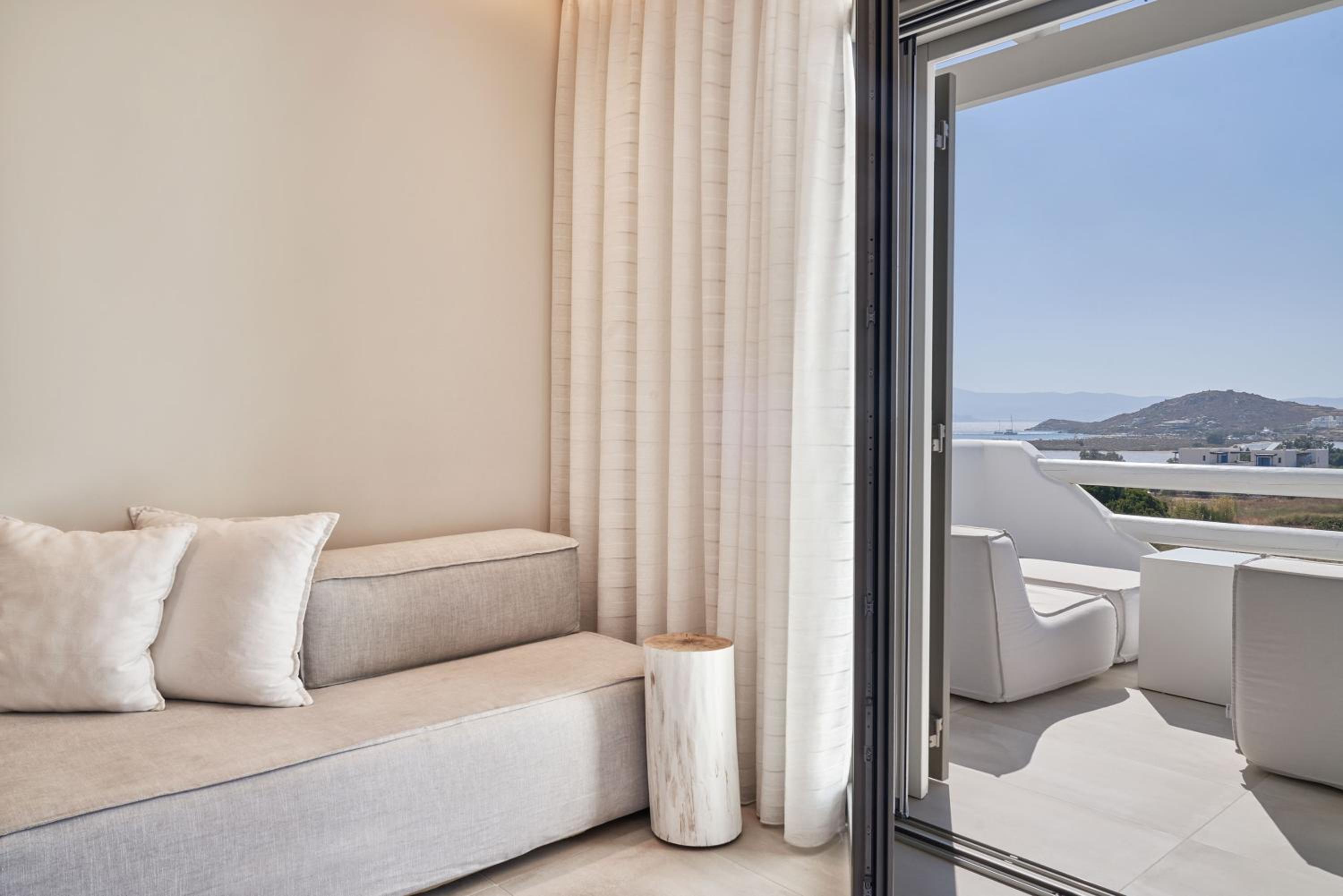 Sea View Superior Room photo 3