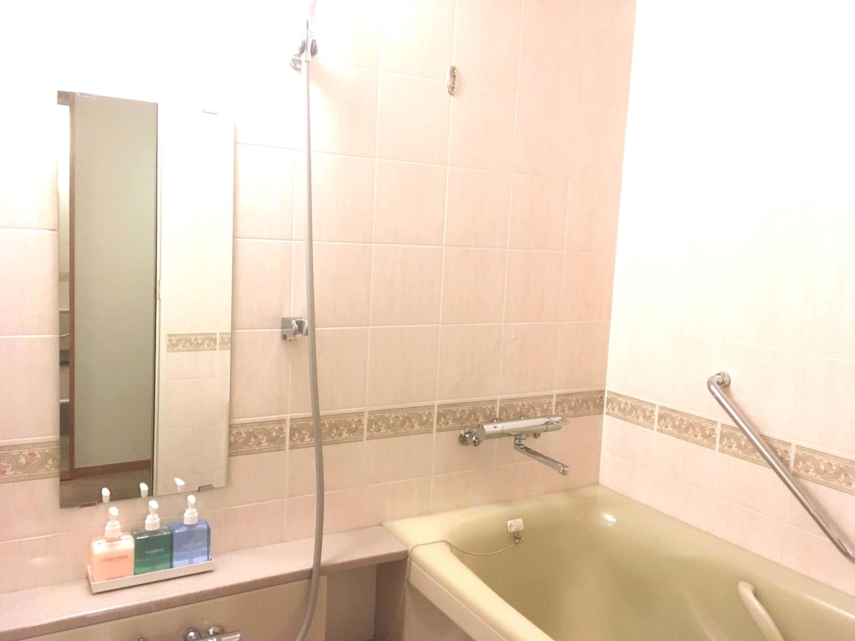 Deluxe Twin Room - Photo 5