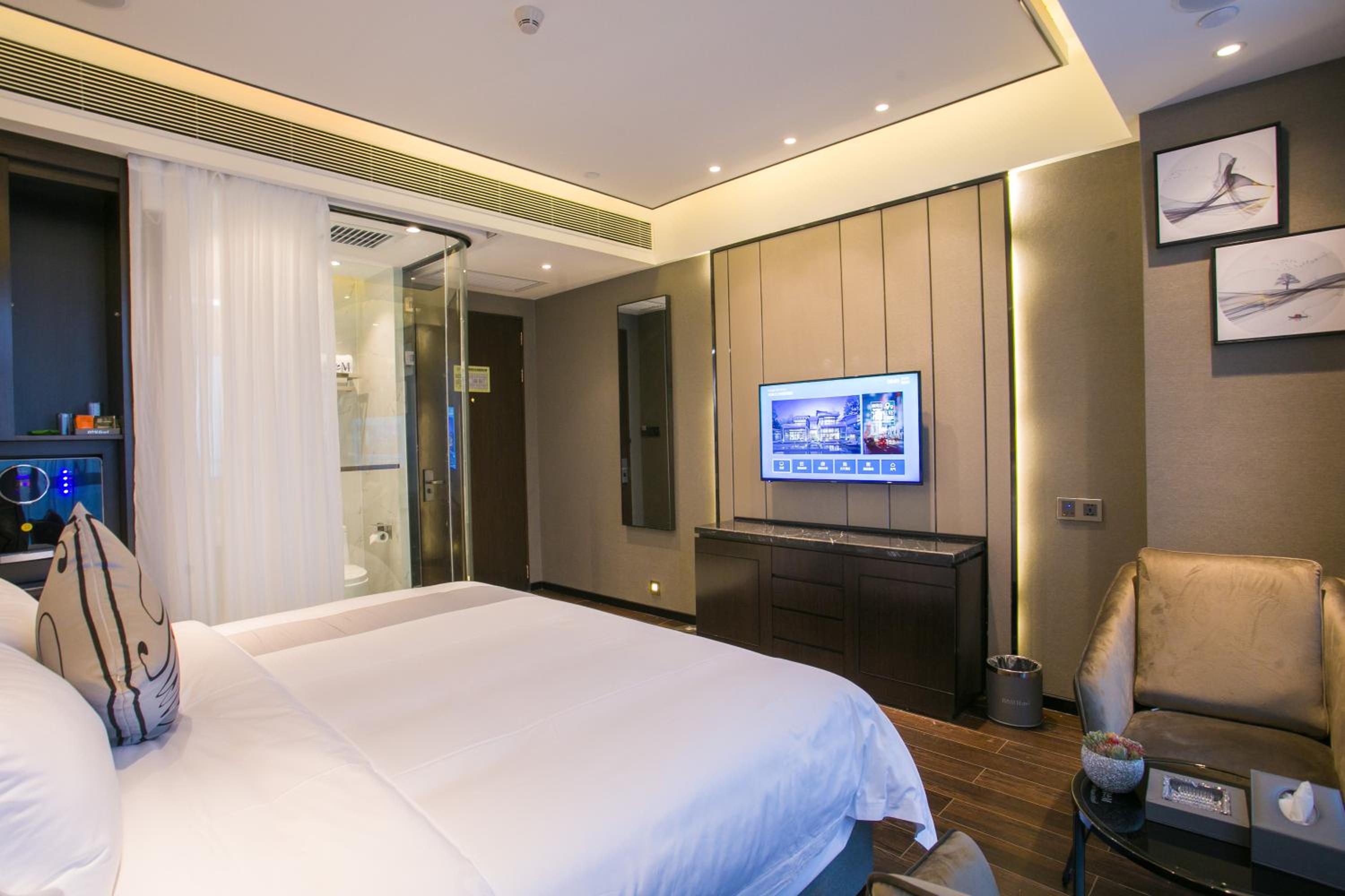 Superior King Room photo 2