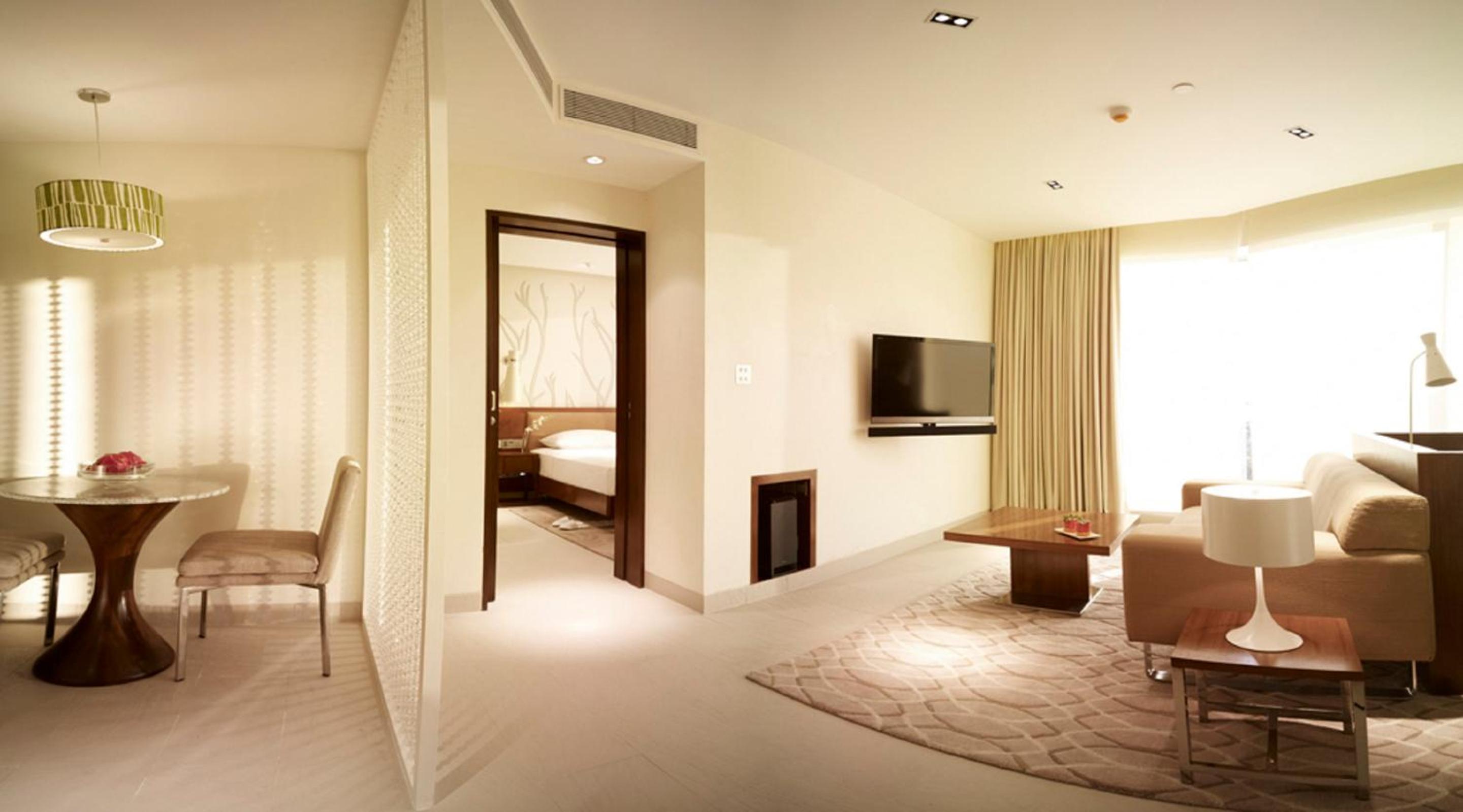 Presidential Suite photo 2