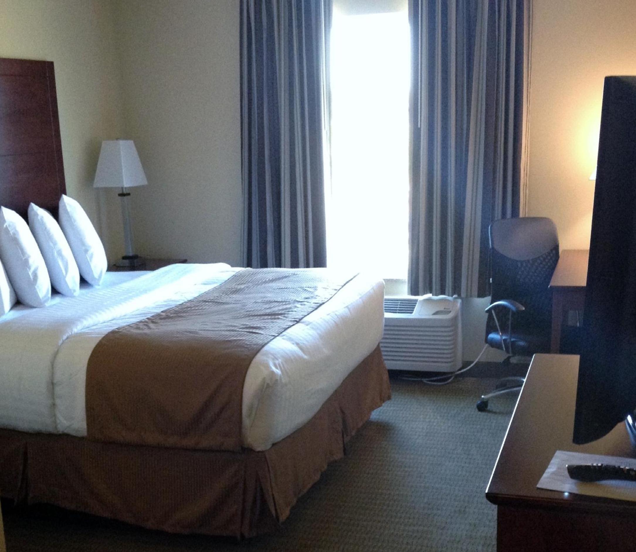 King Suite