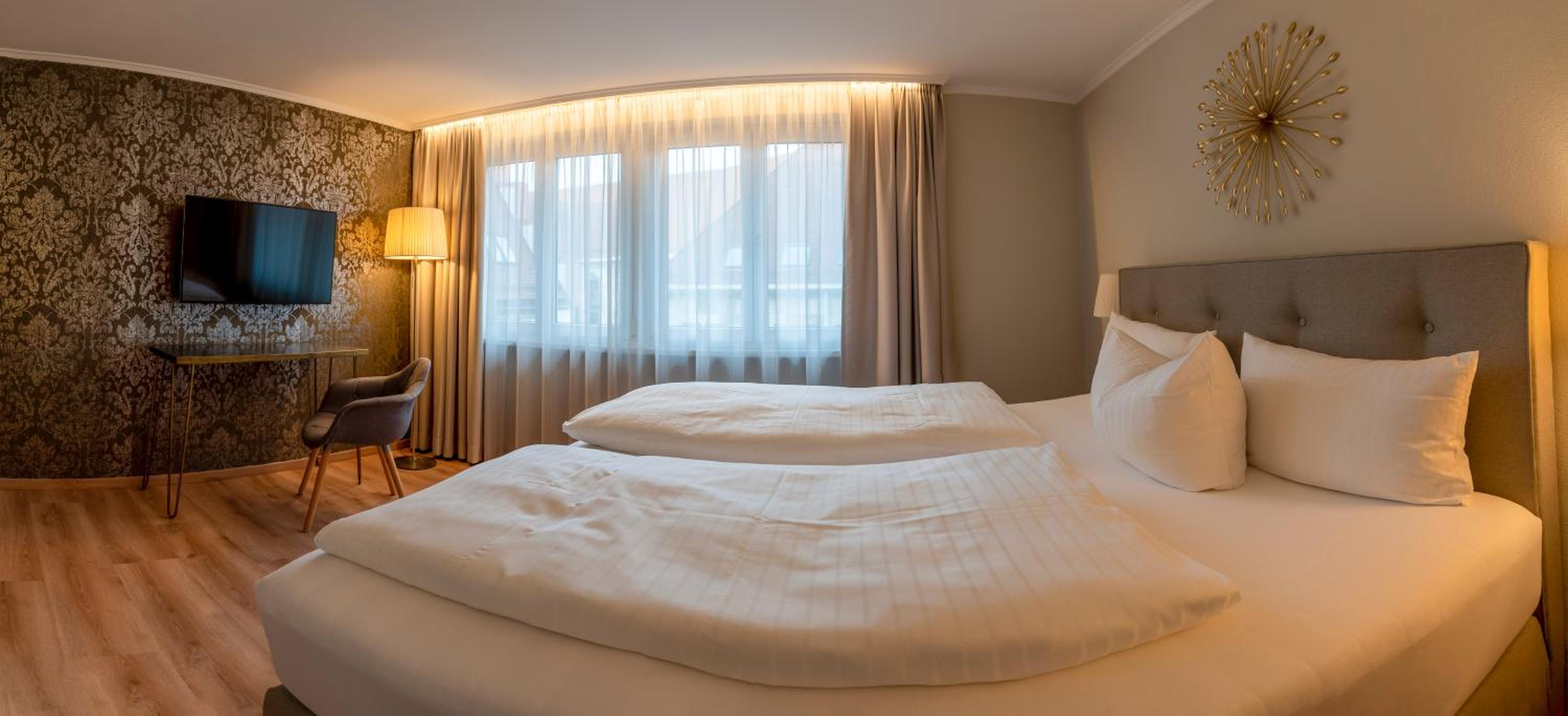Comfort Double Room