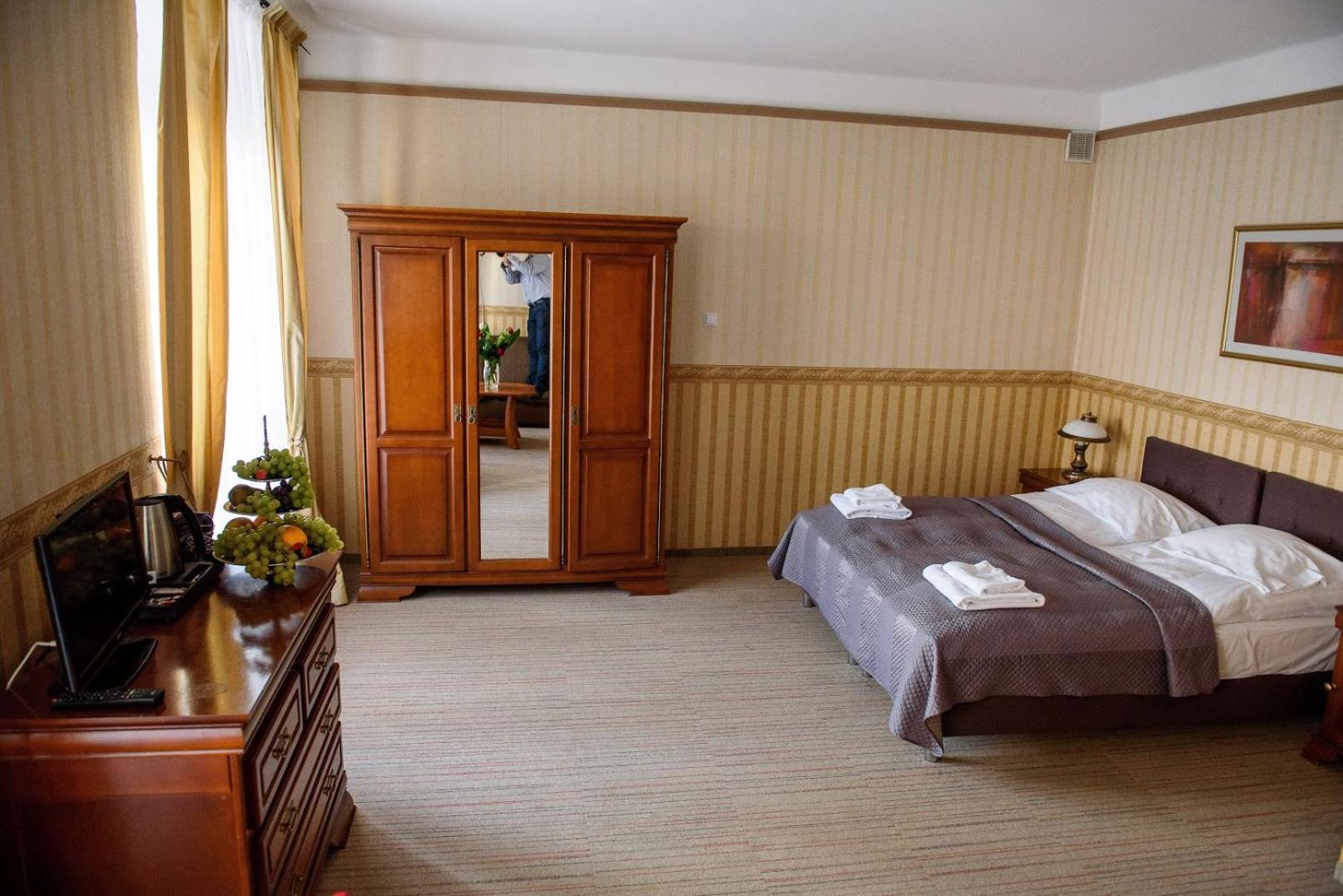 Double Room (Castle) - Photo 4