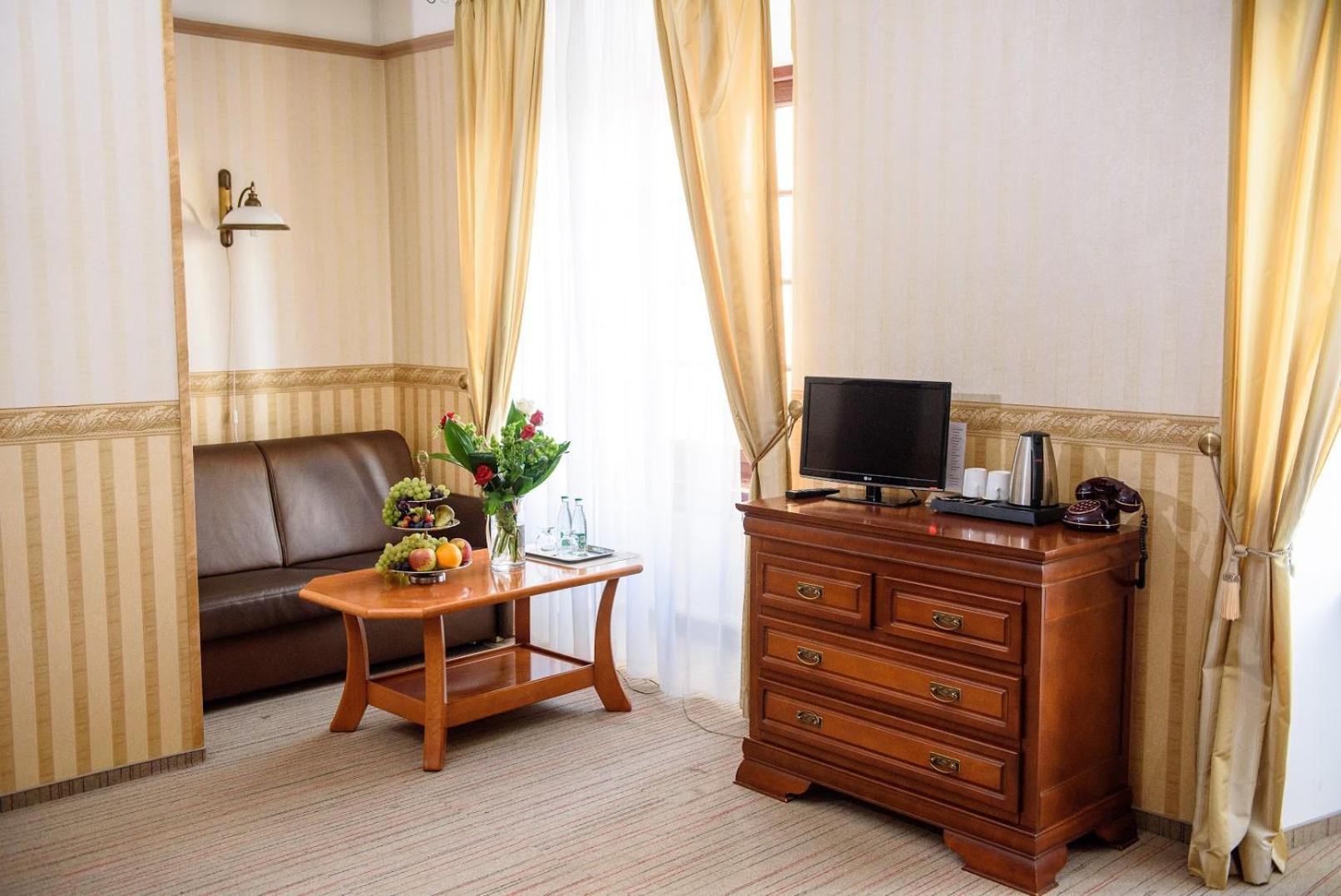 Double Room (Castle) - Photo 5