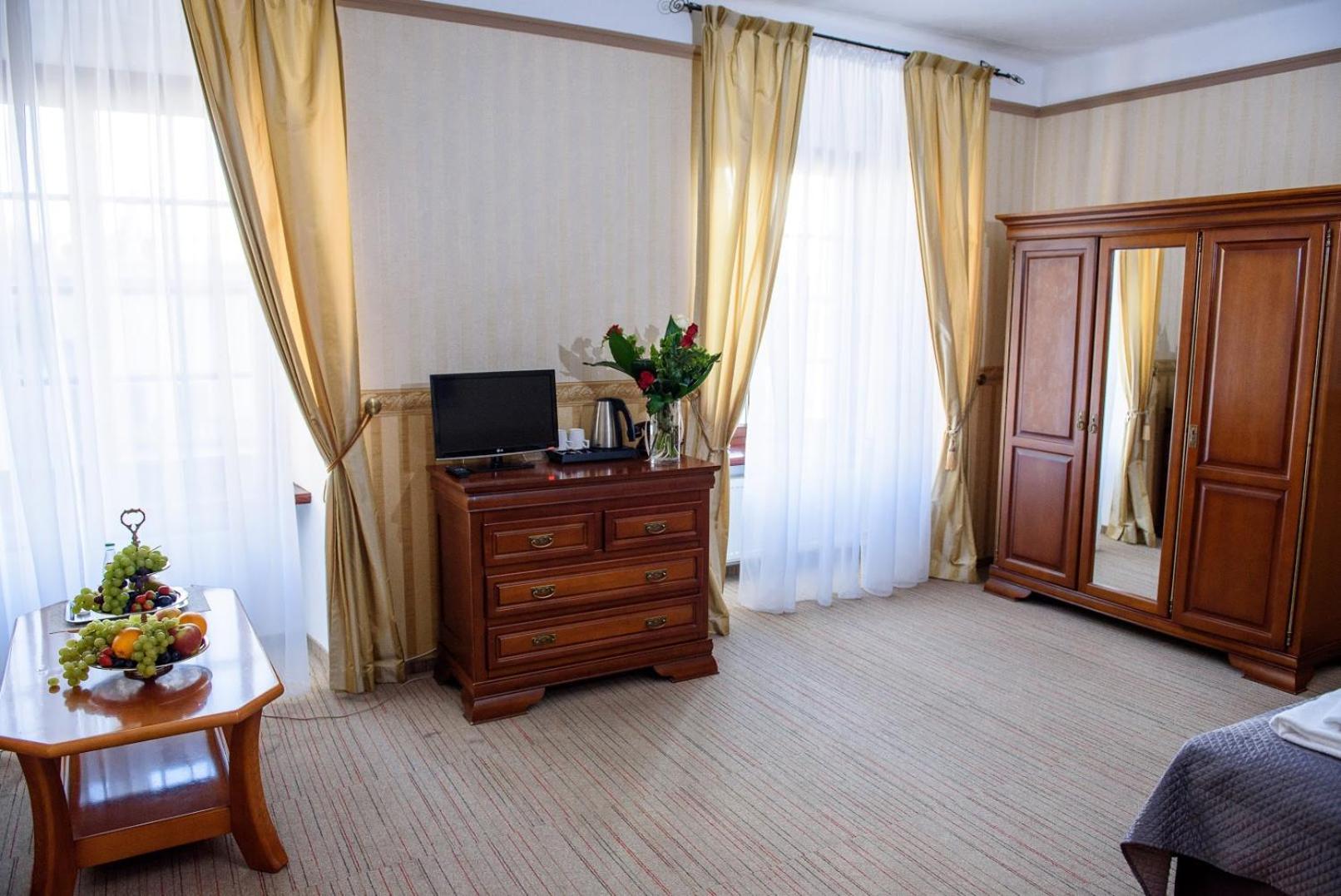 Double Room (Castle) - Photo 2