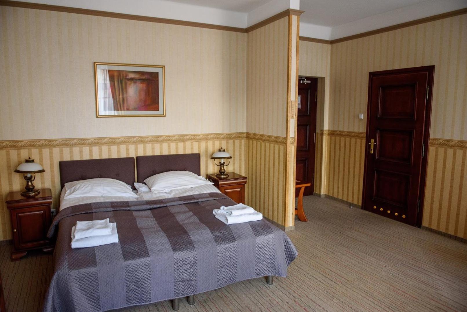 Double Room (Castle) - Photo 1