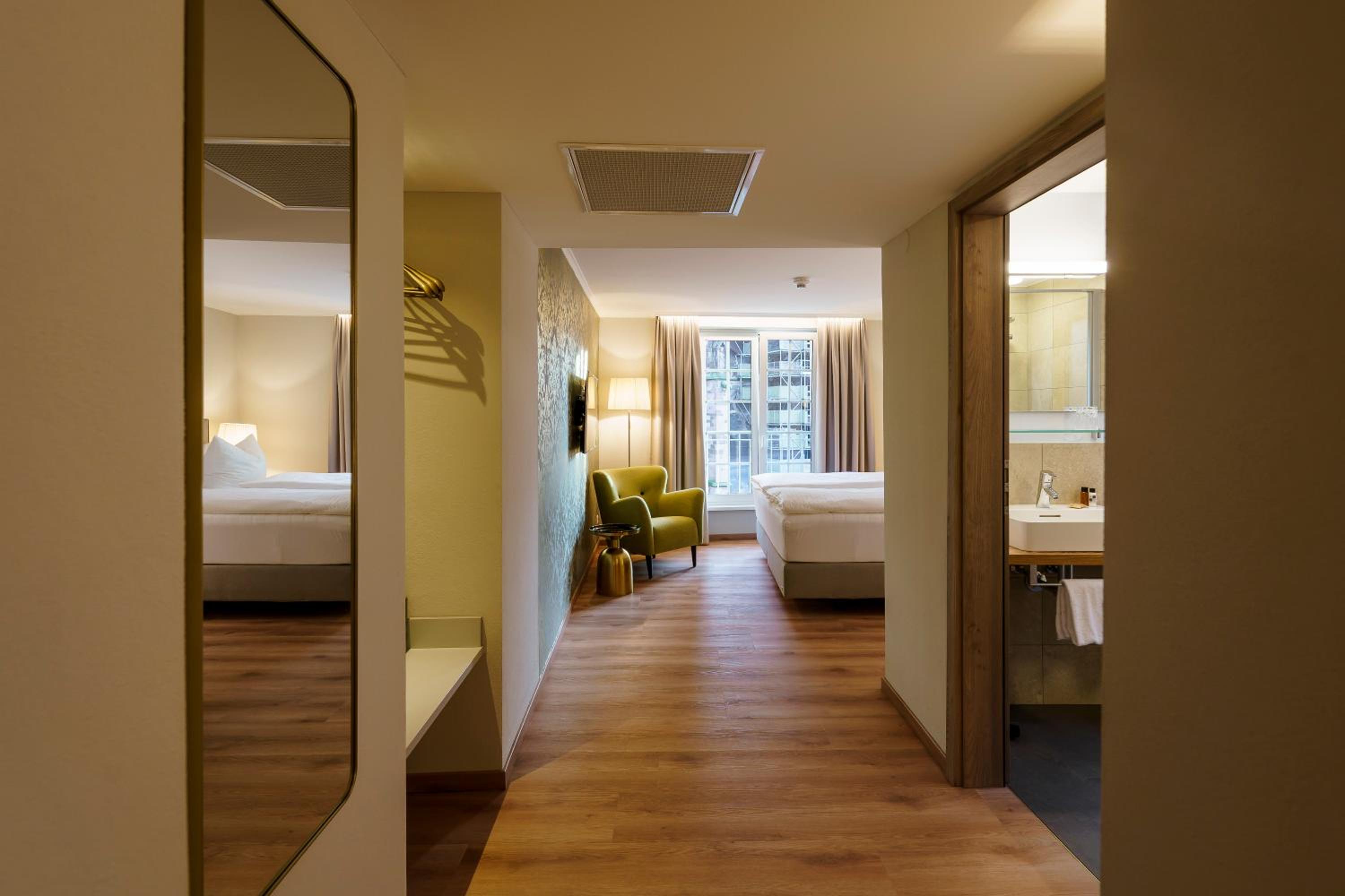 Suite
