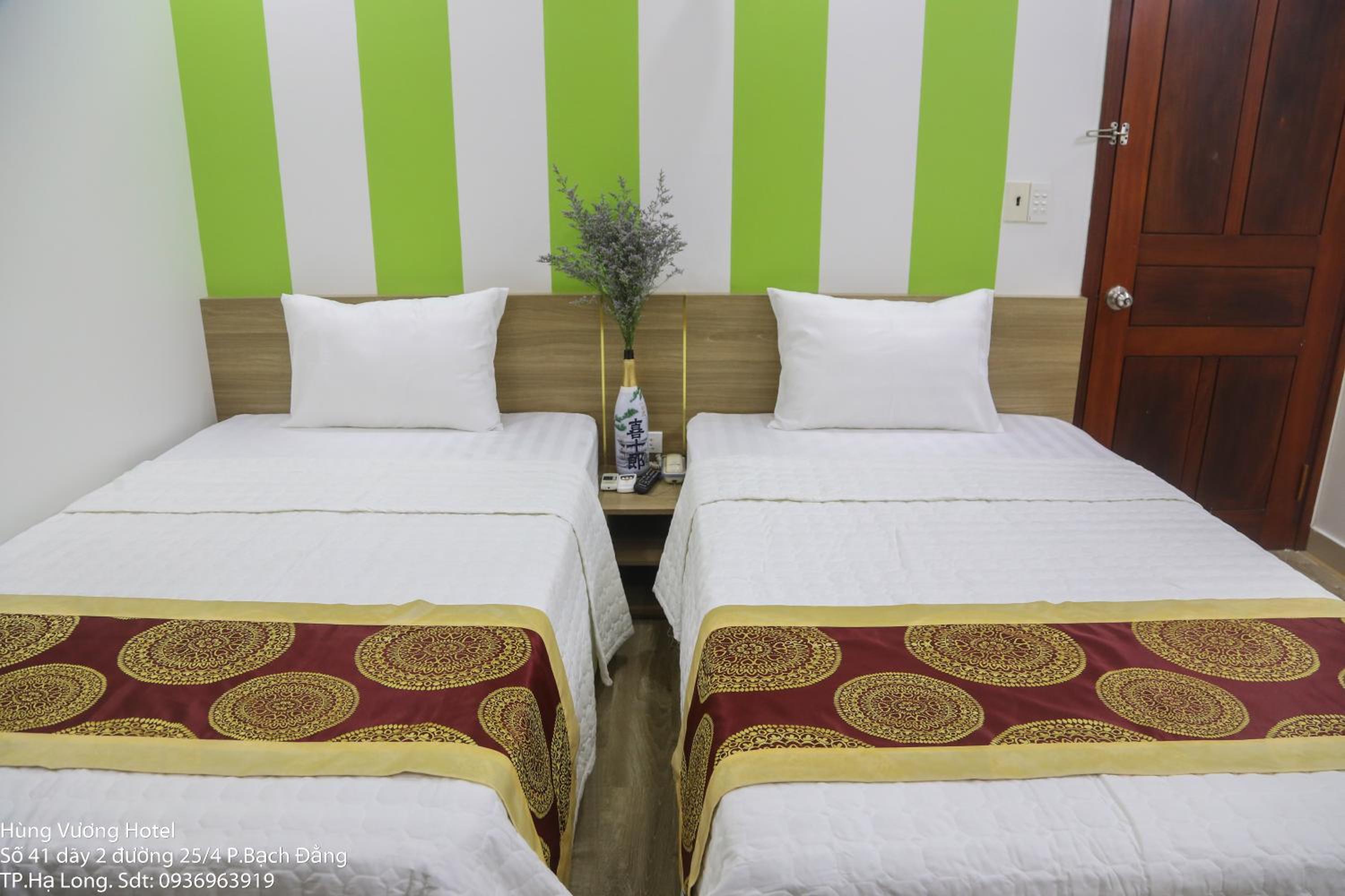 Deluxe Twin Room photo 3