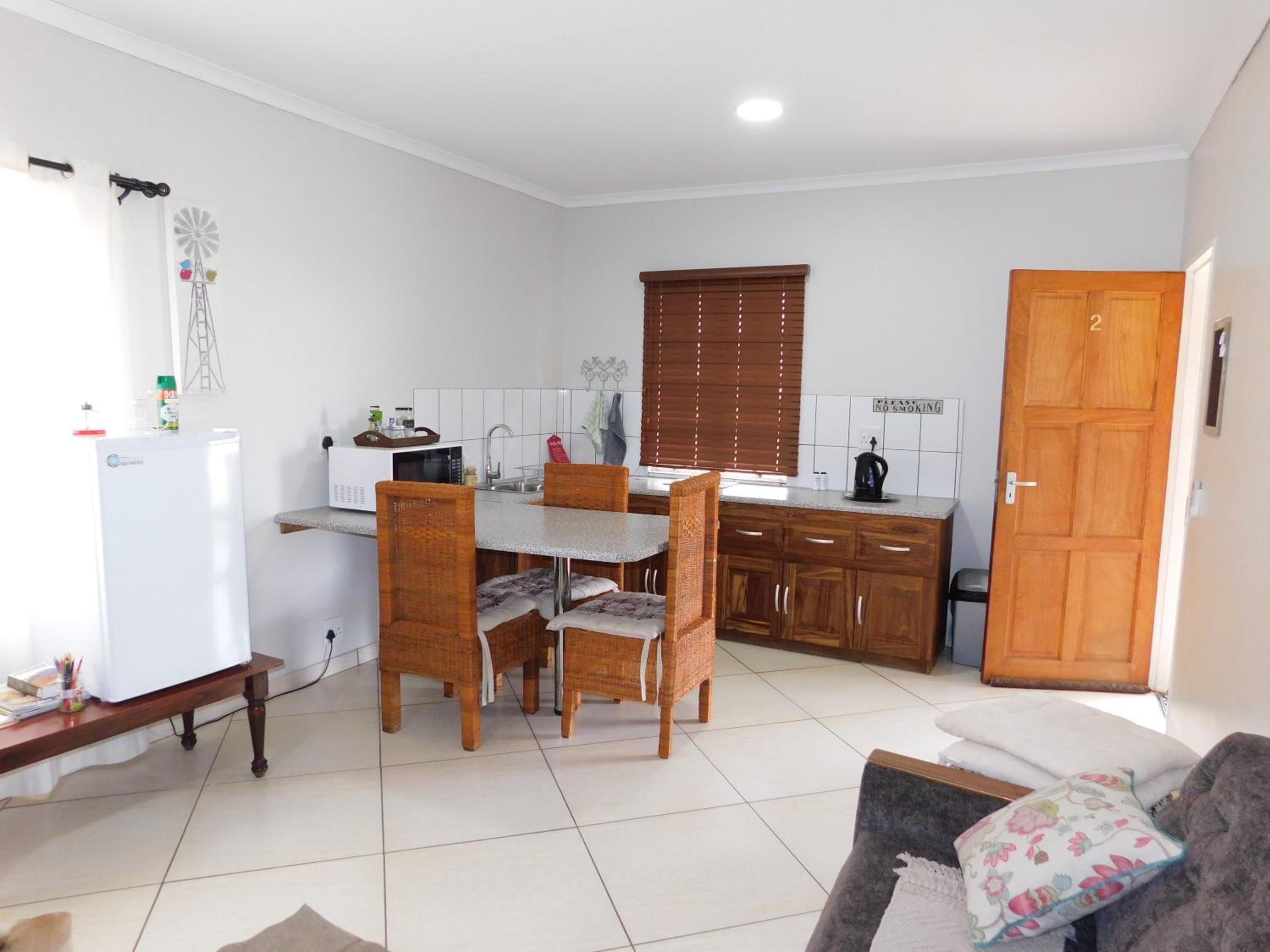 Triple Room with Shower photo 3