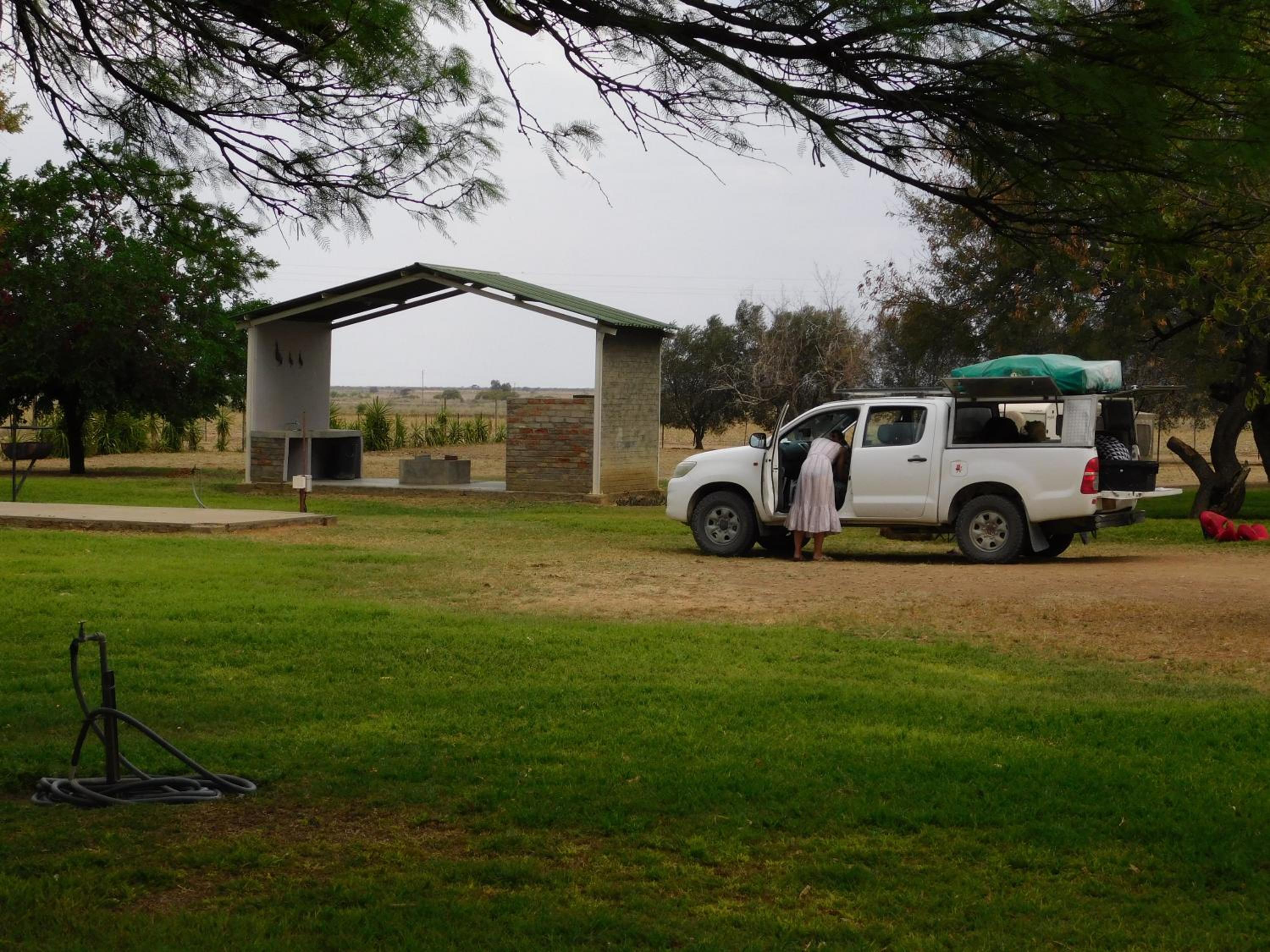 Campground photo 1