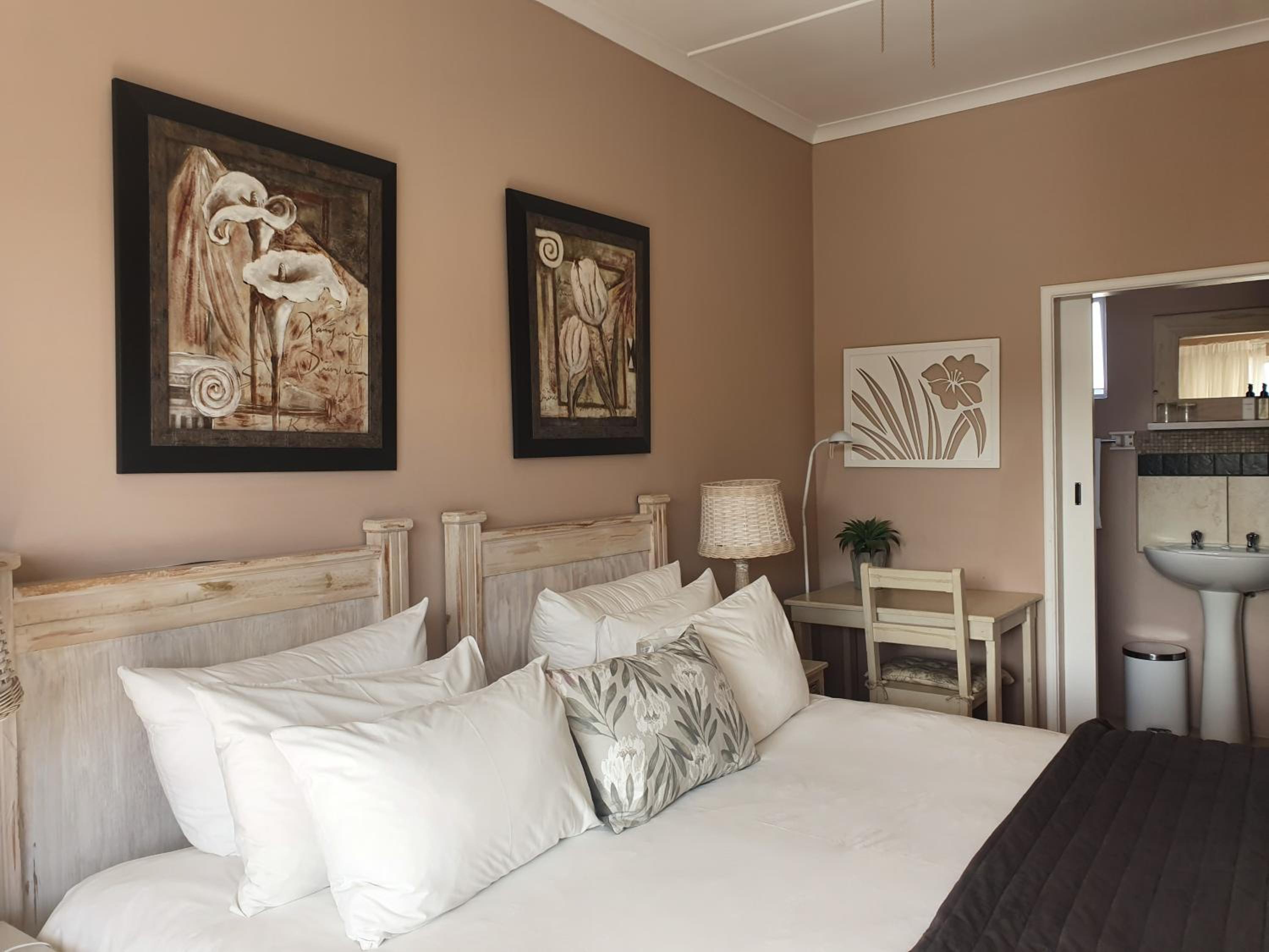 Double Room with Balcony photo 1