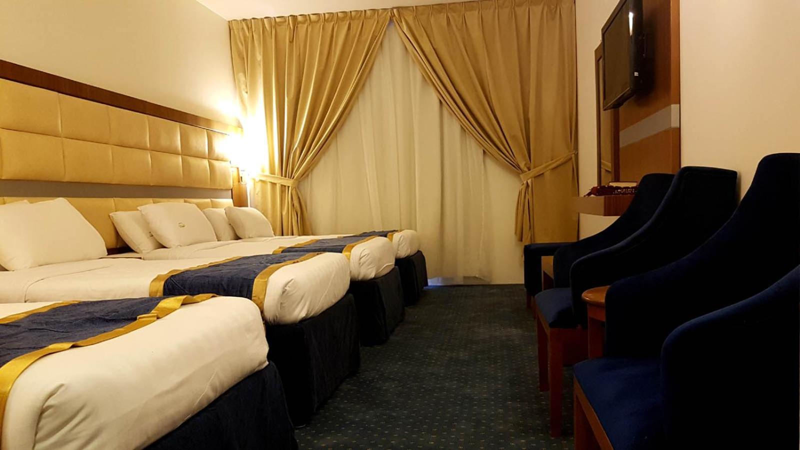 Quadruple Room - Photo 3