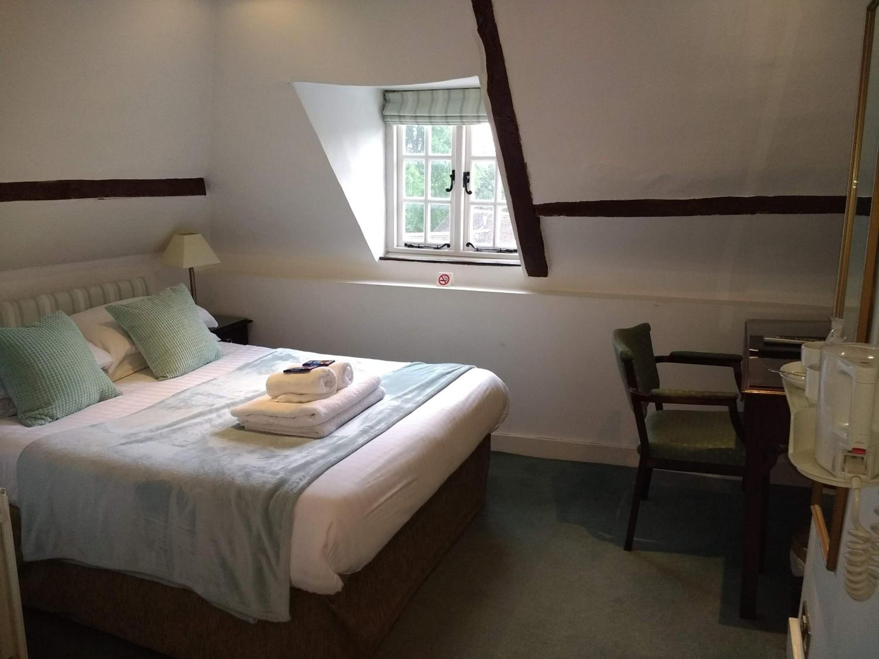 Double Room photo 2