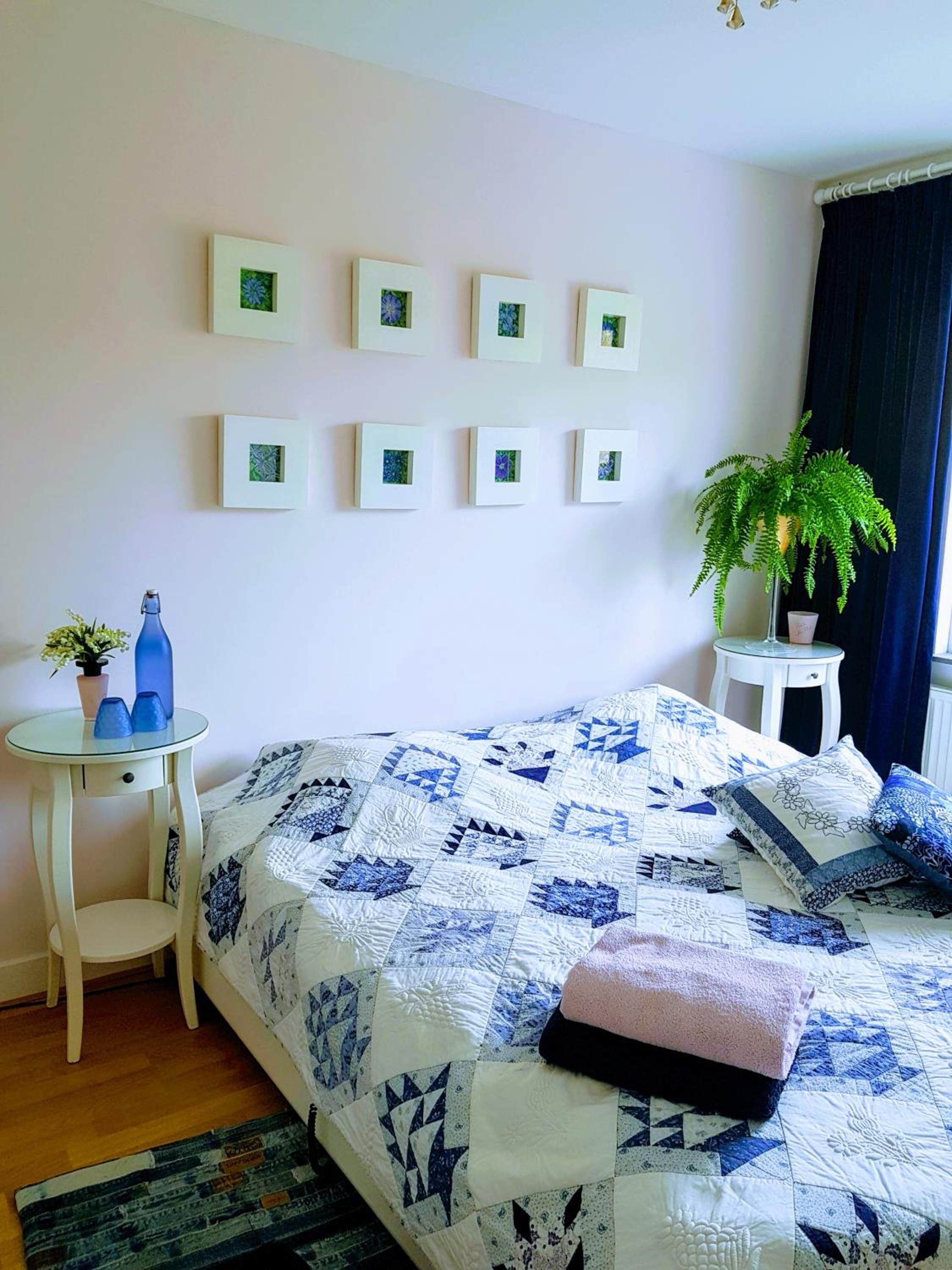 Deluxe Queen Room photo 2