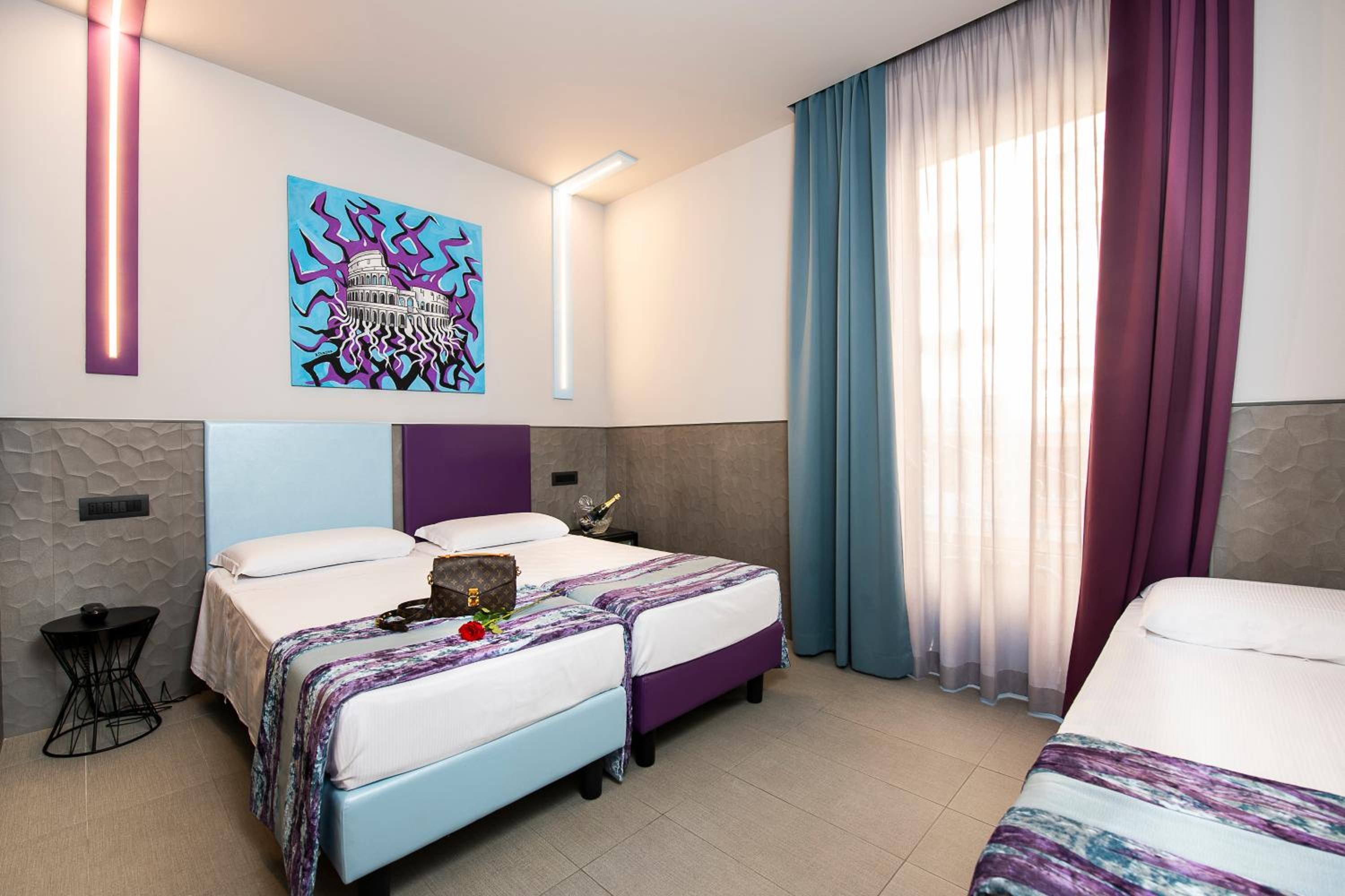 Double or Twin Room photo 2
