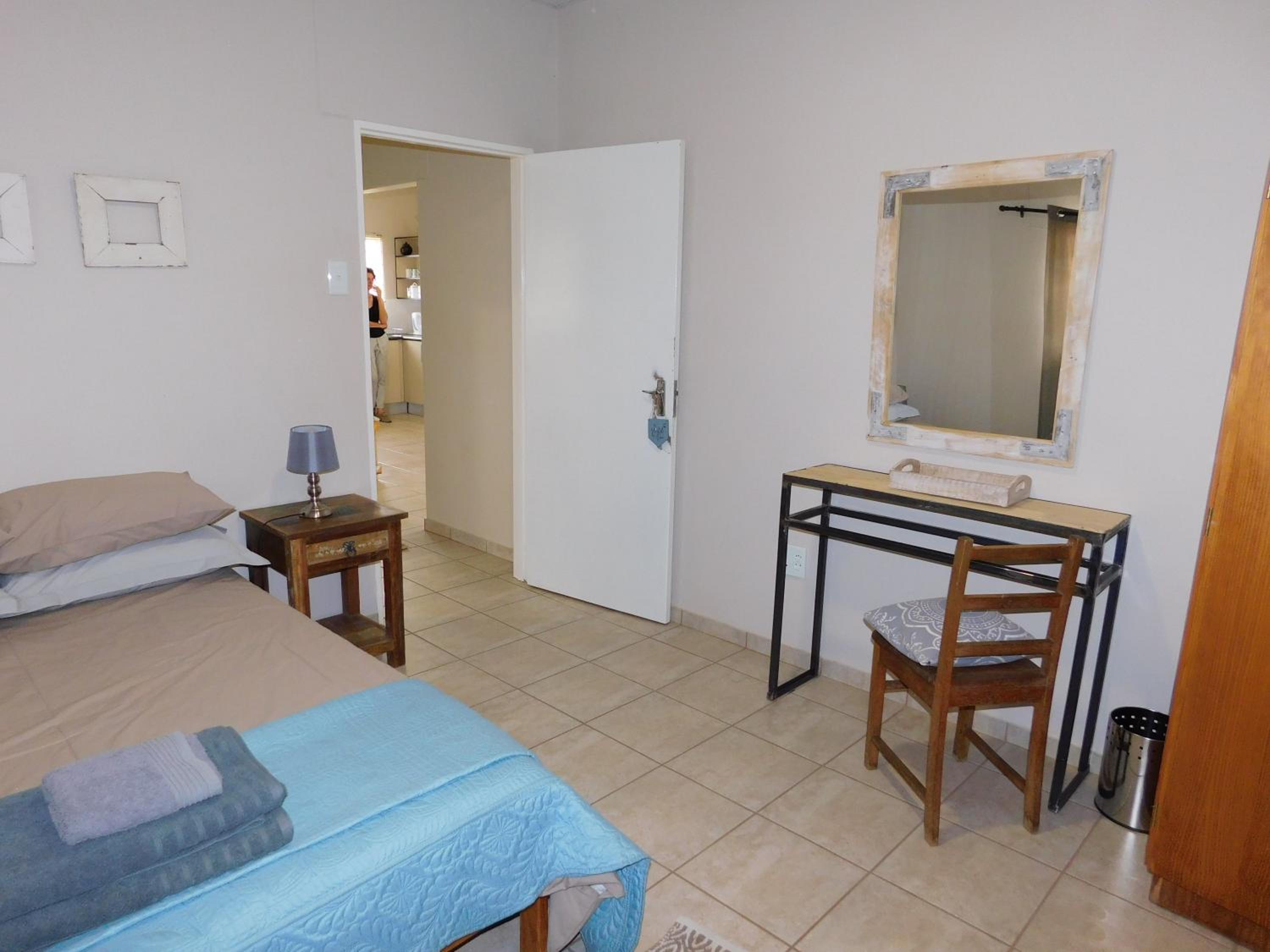 Two-Bedroom Chalet photo 1