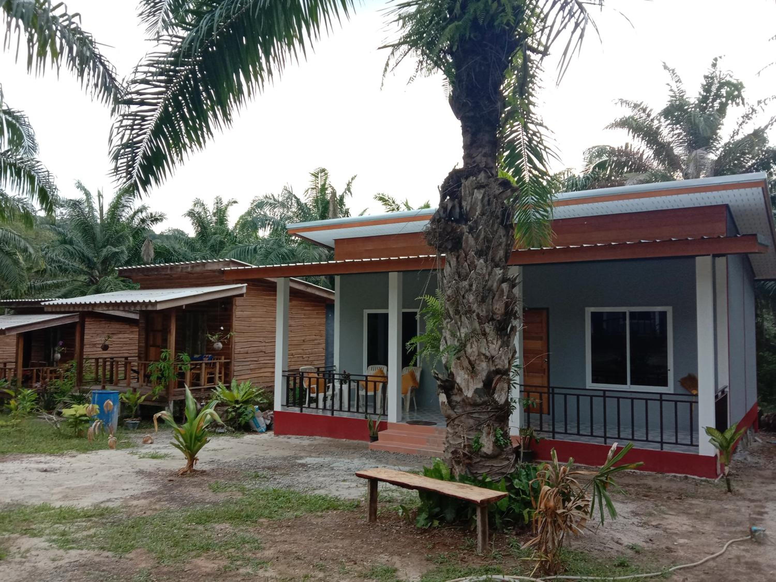 Triple Room with Mountain View photo 2