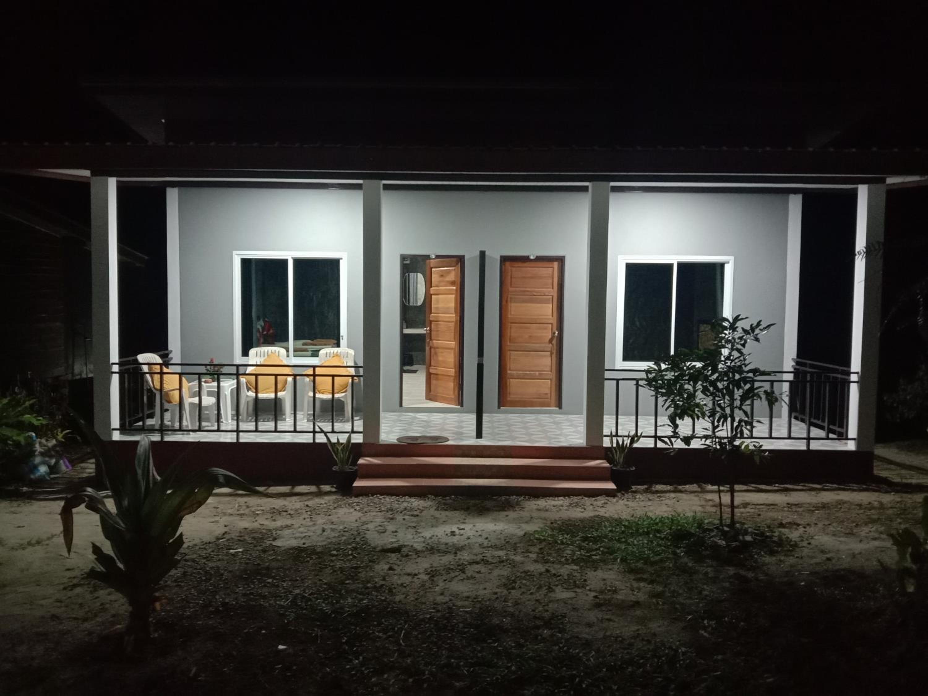 Triple Room with Mountain View photo 3