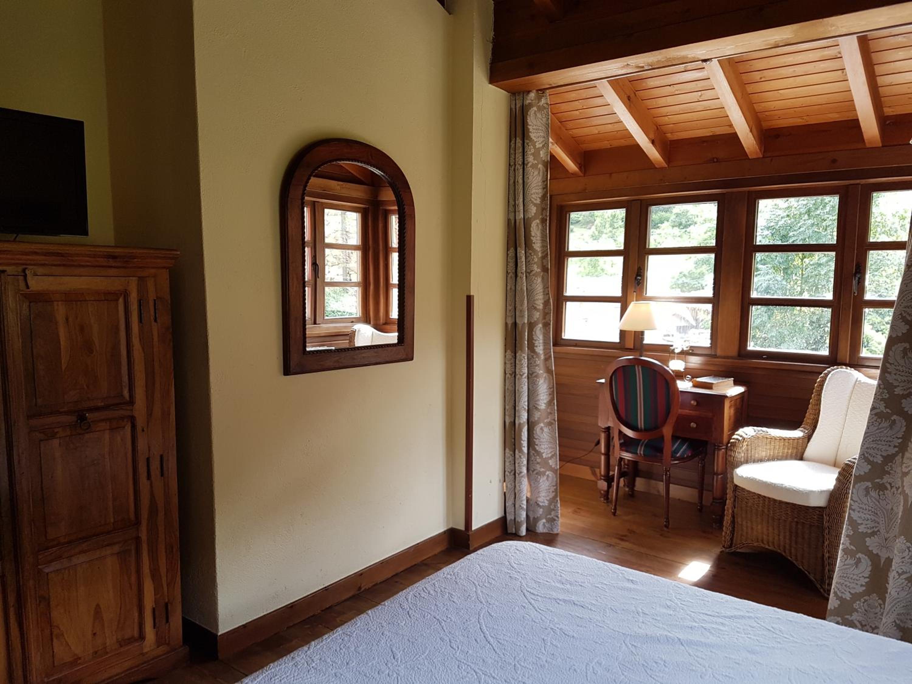Two-Bedroom Townhouse with hydromassage  photo 2