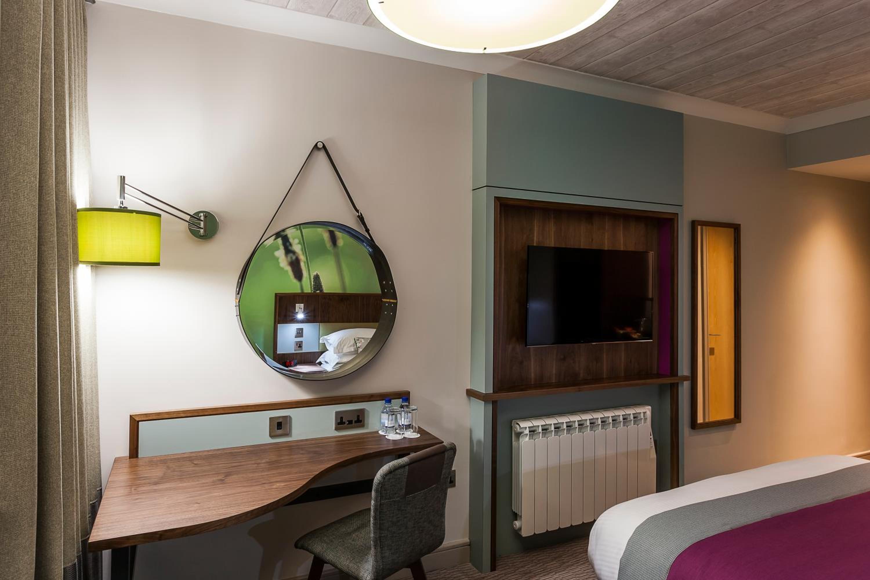 Standard Double Room - Photo 1