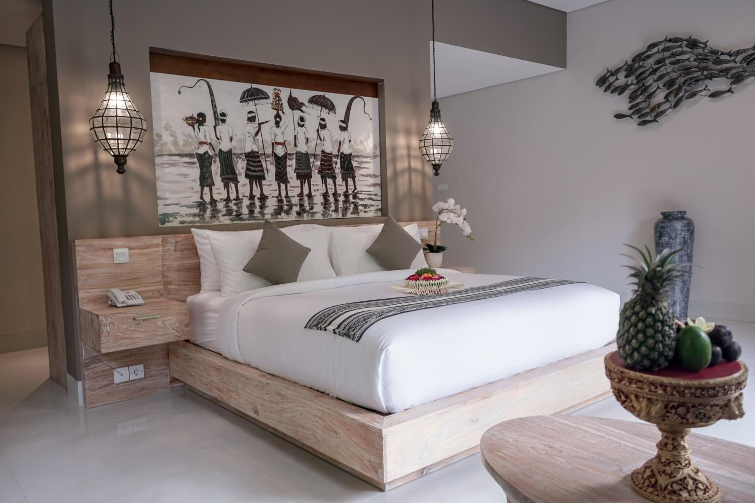 Family Suite - Photo 17