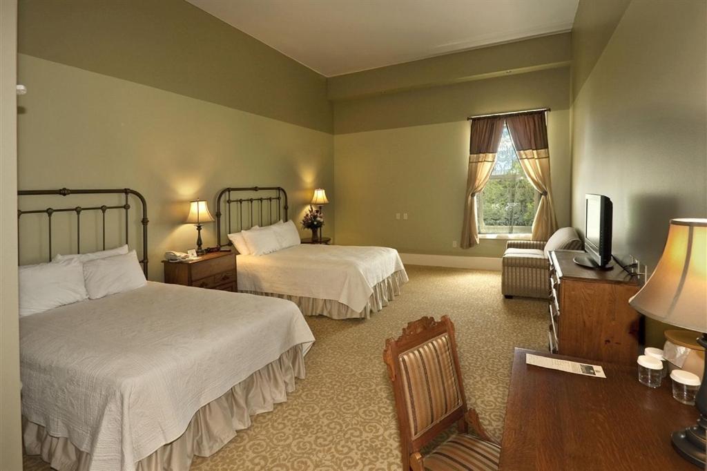 Standard  Room
