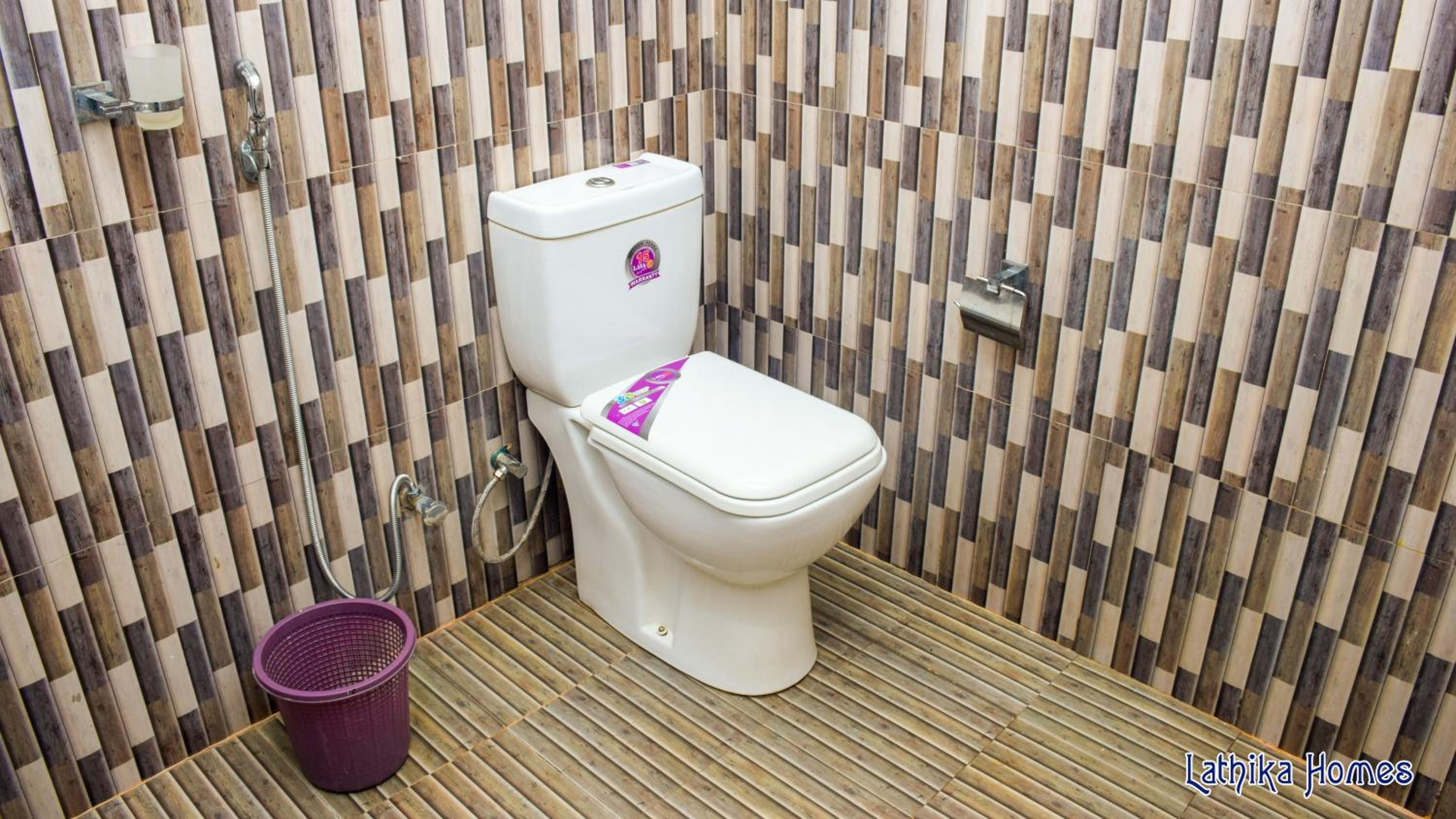 Standard Double Room photo 2