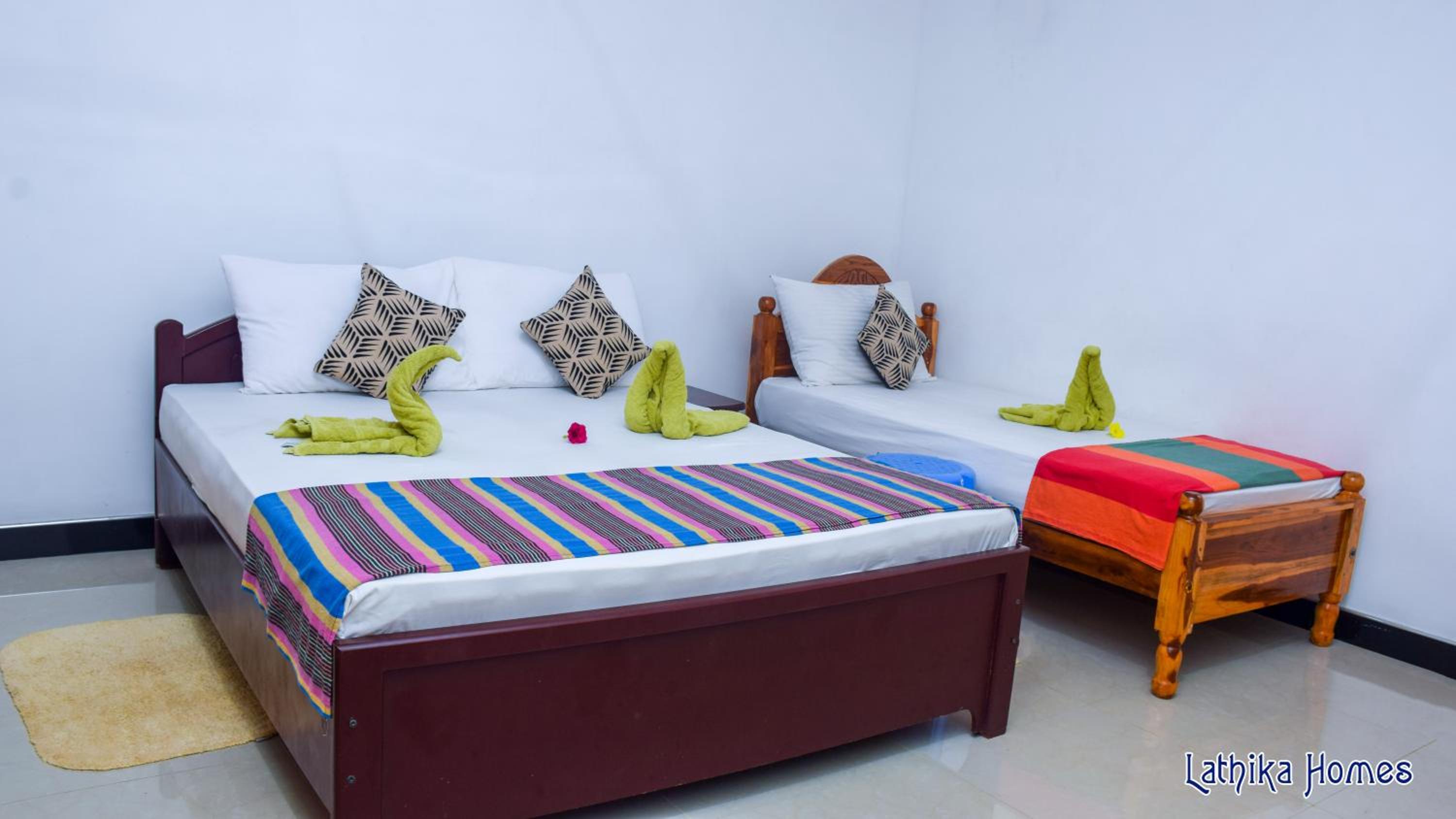 Deluxe Double Room photo 1