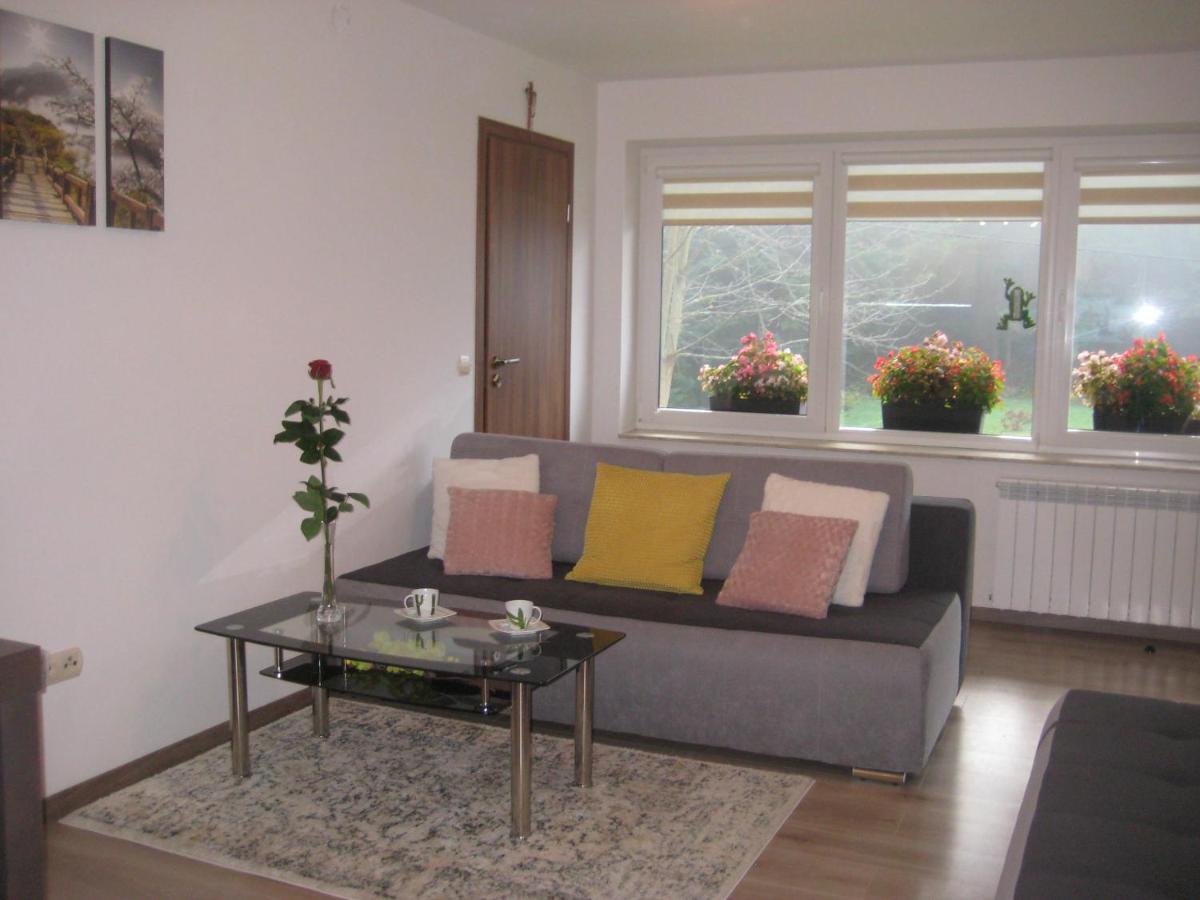 One-Bedroom Apartment - Photo 3