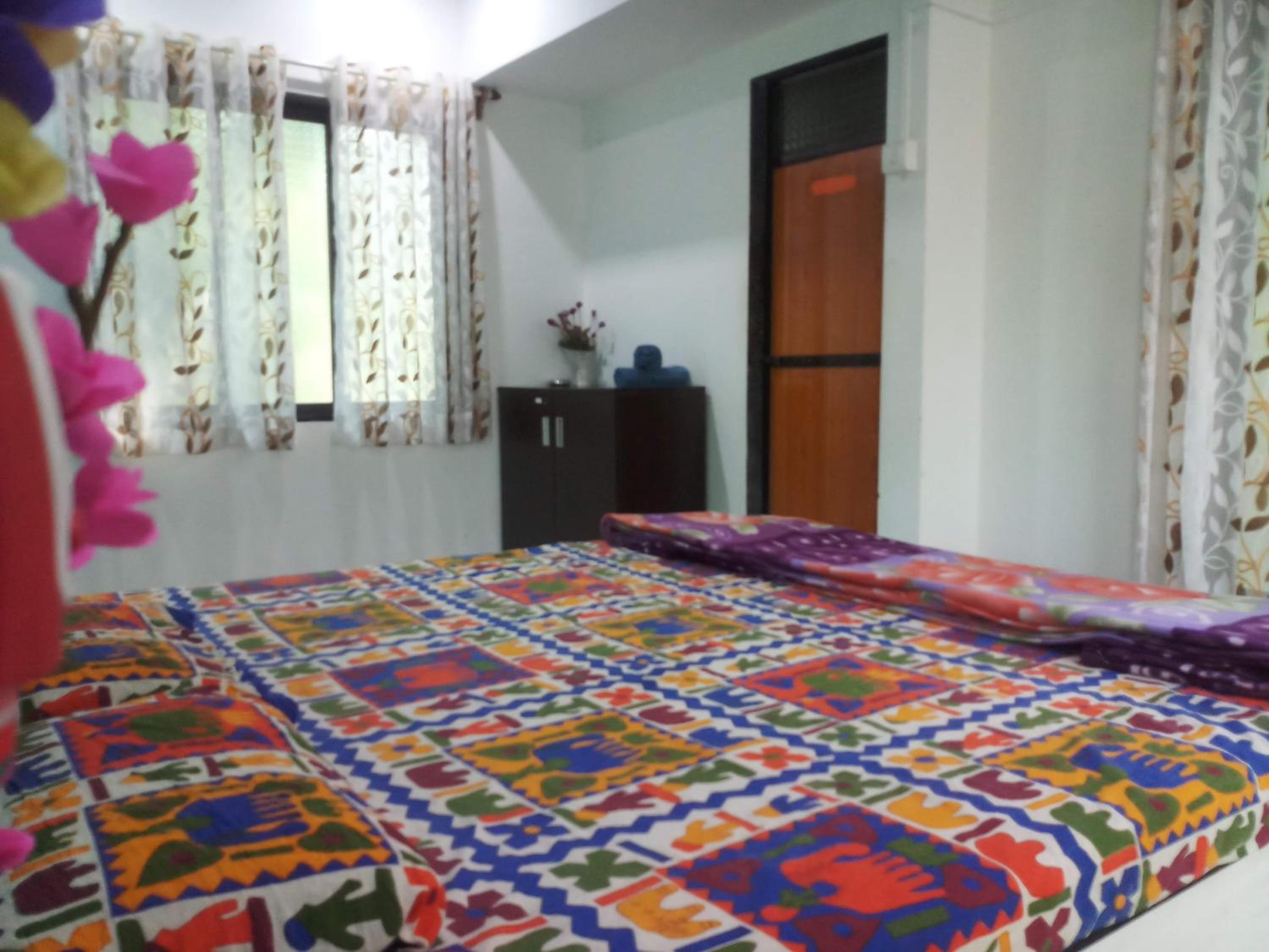 Family Room with Balcony photo 1