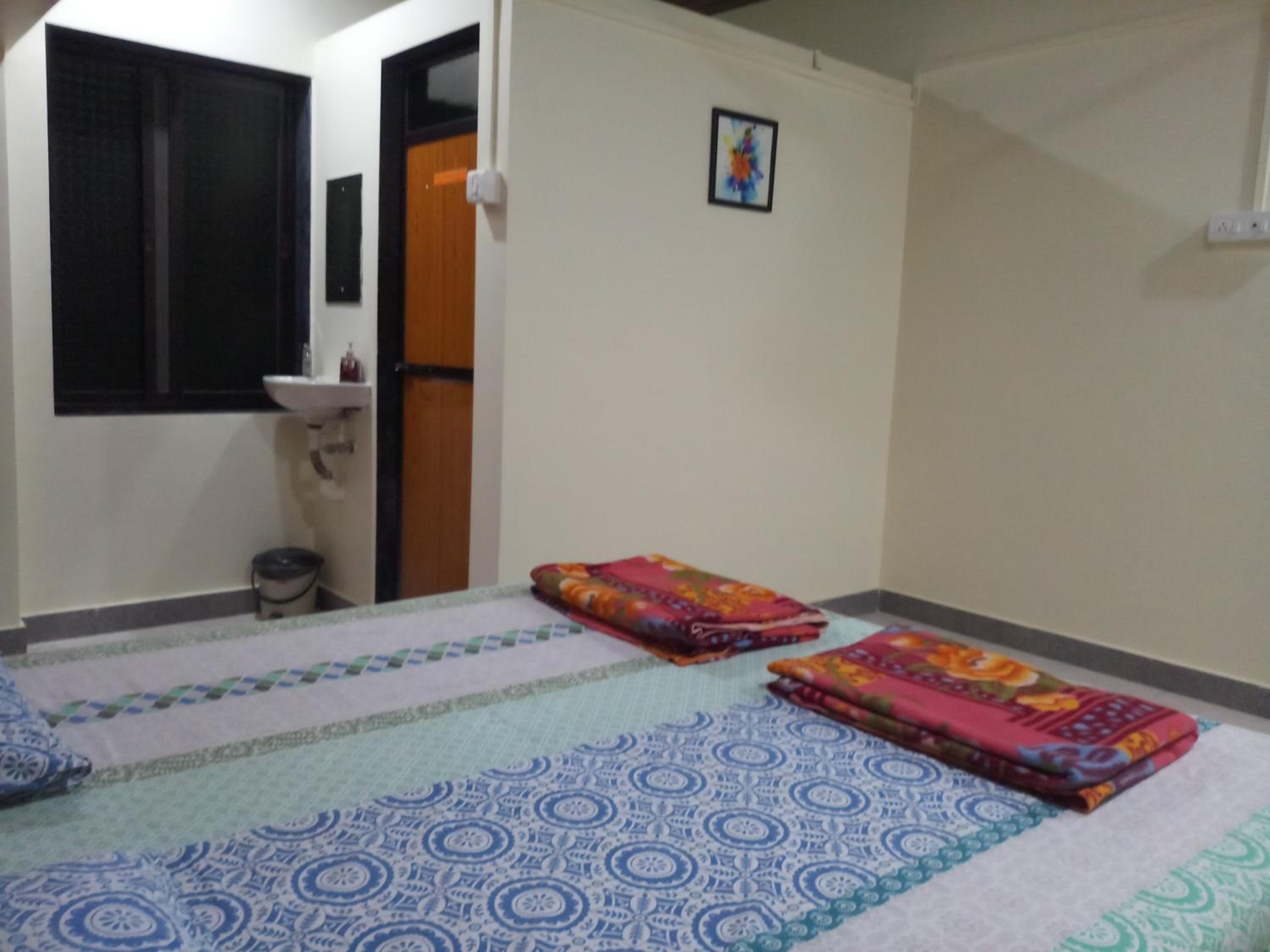 Deluxe Family Room photo 1