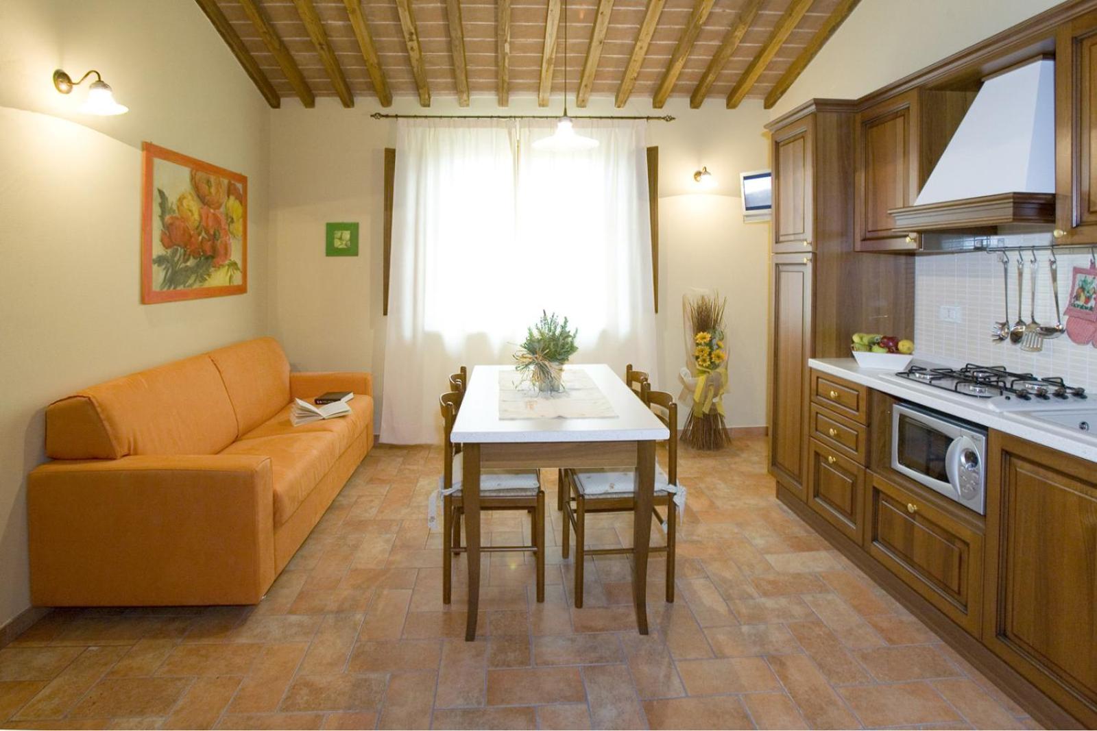 Standard Apartment photo 3