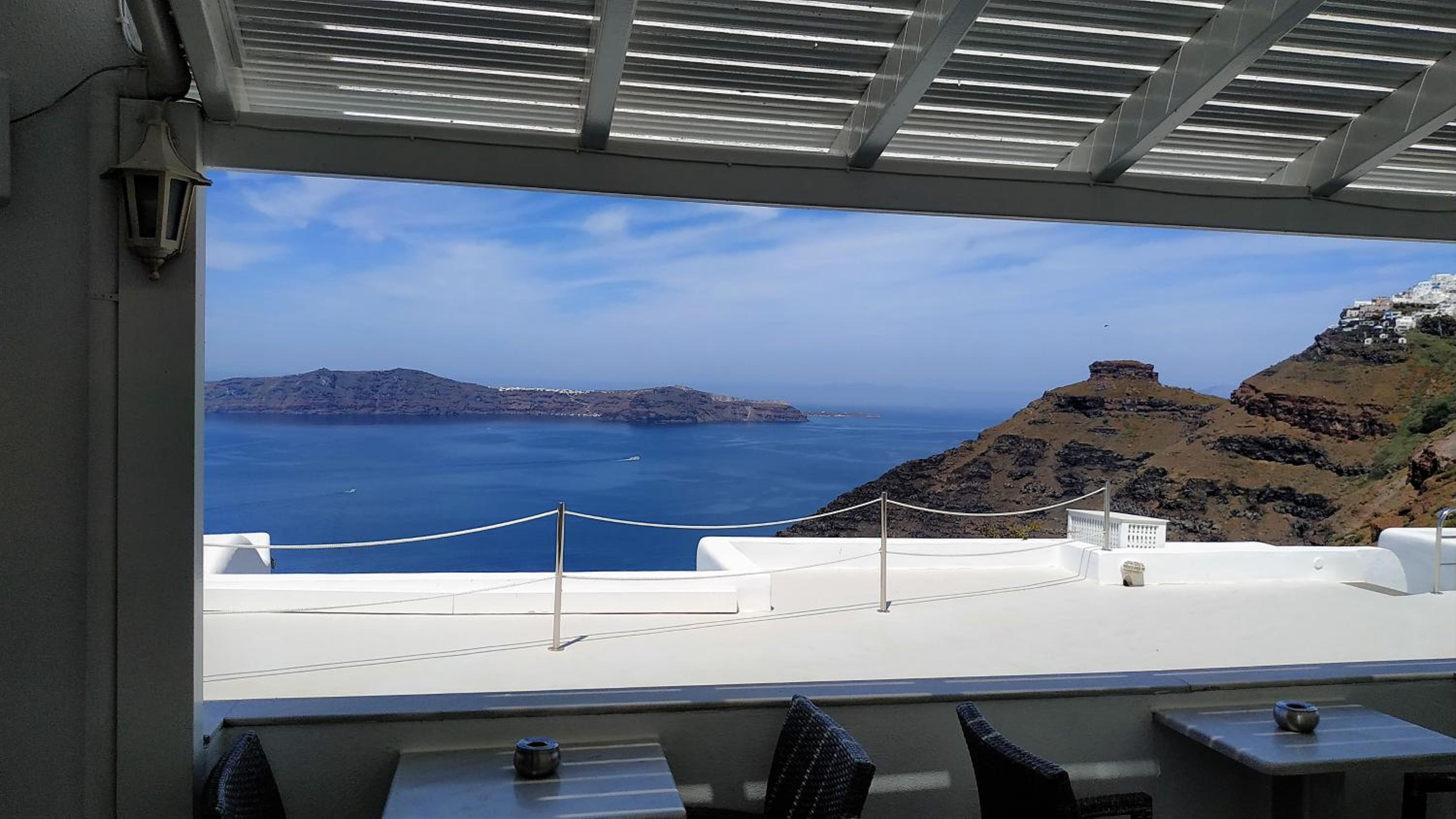 Double Room with Caldera View - Photo 10