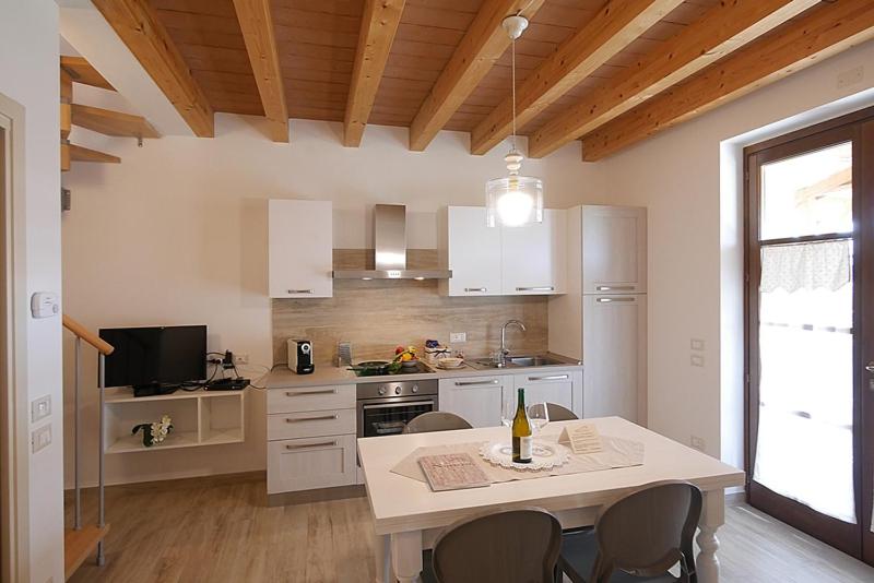 Maisonette photo 3