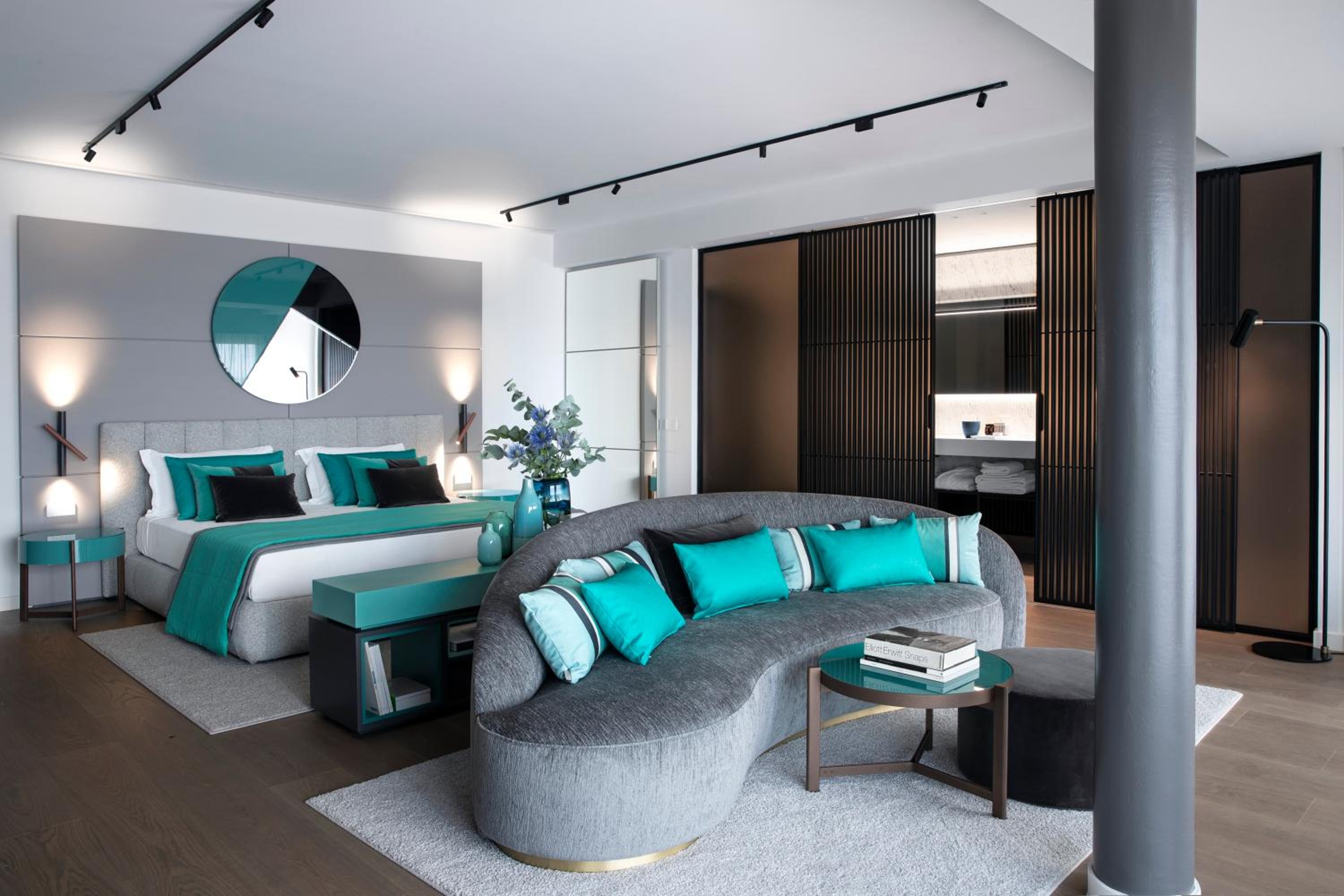 Presidential Suite photo 1