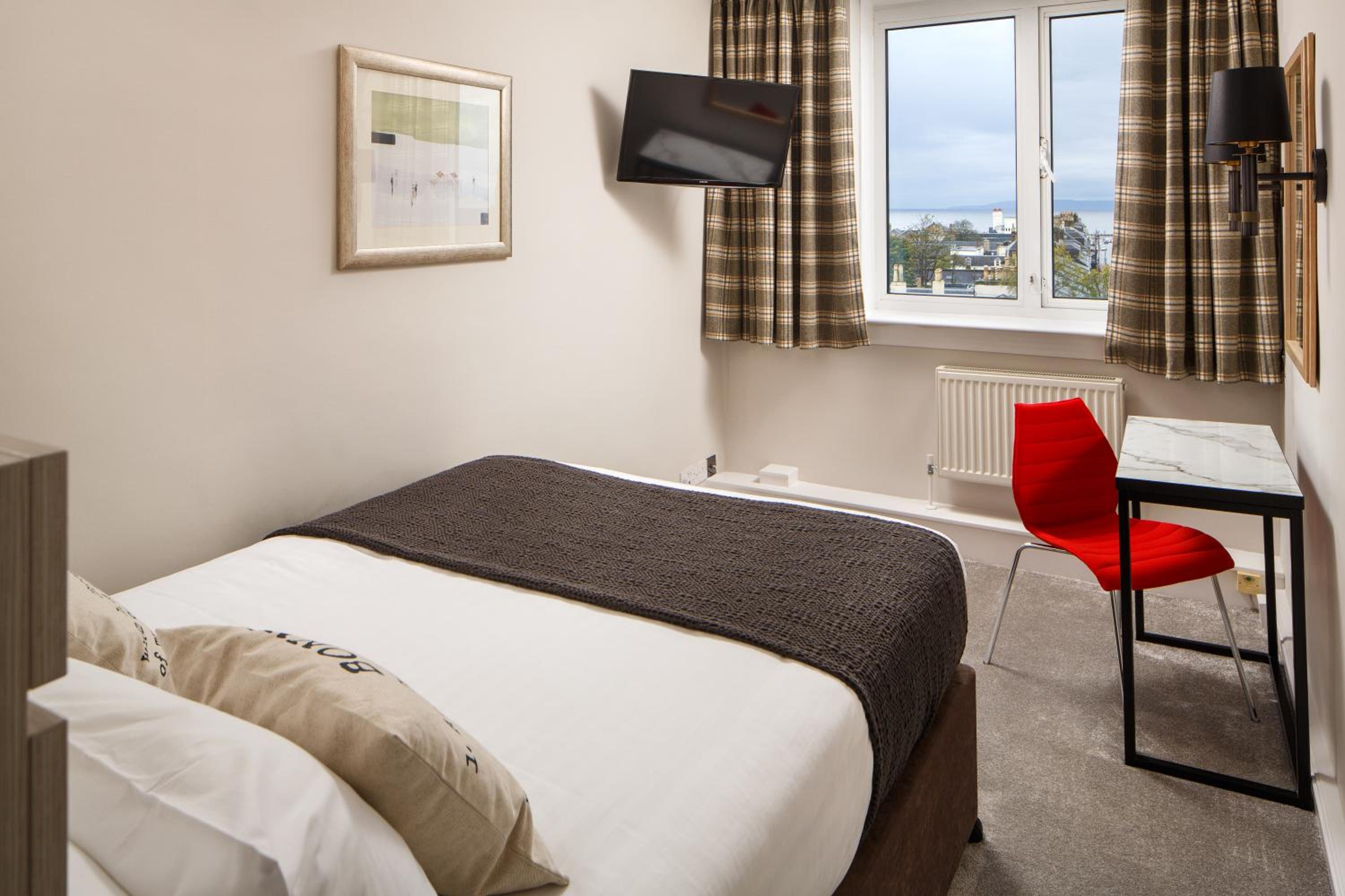 Compact Double Room photo 3