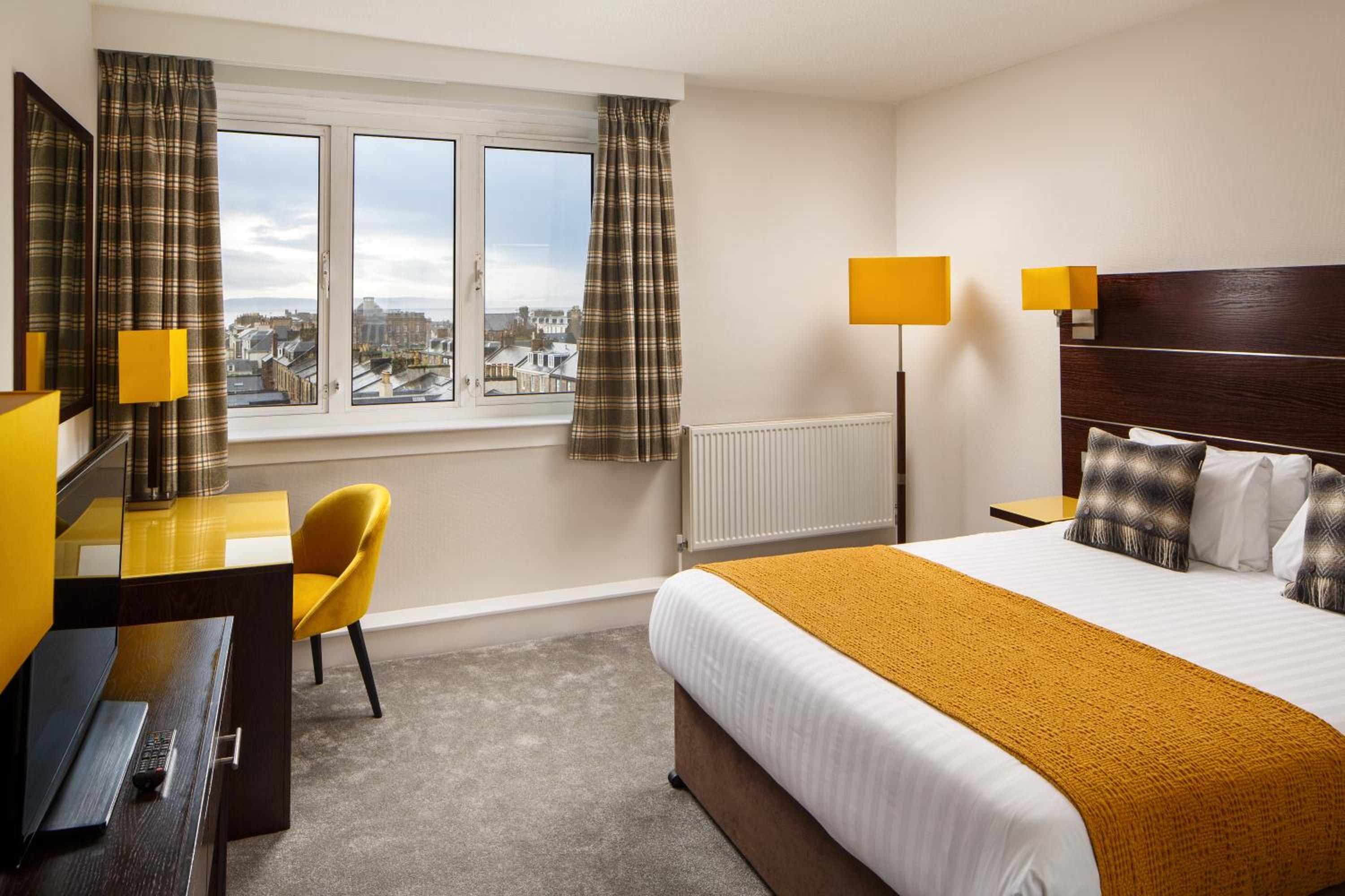 Classic Double Room - Photo 5