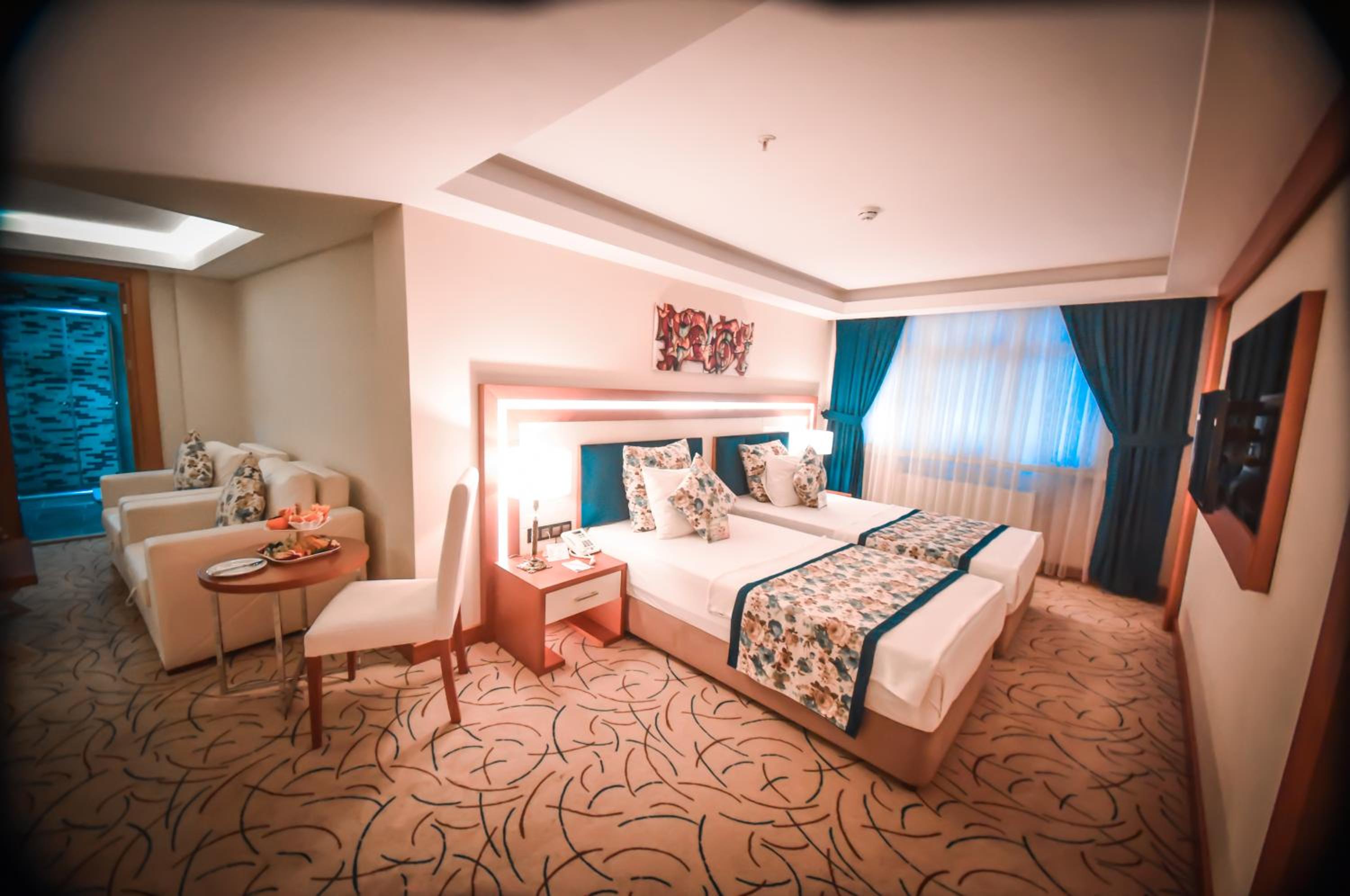 Standard Room with Sofa Bed photo 1