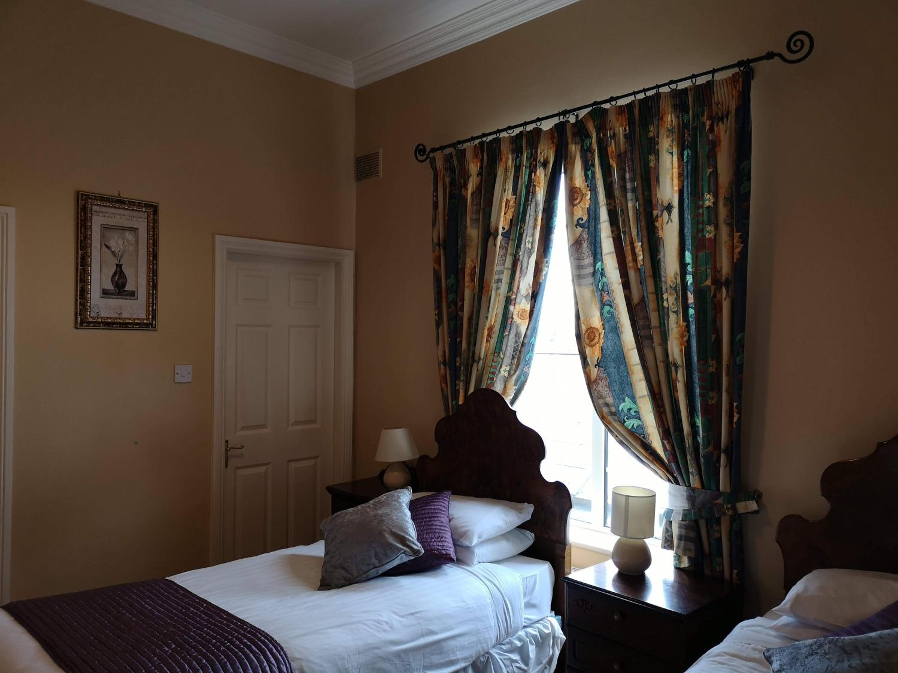 Twin Room photo 1