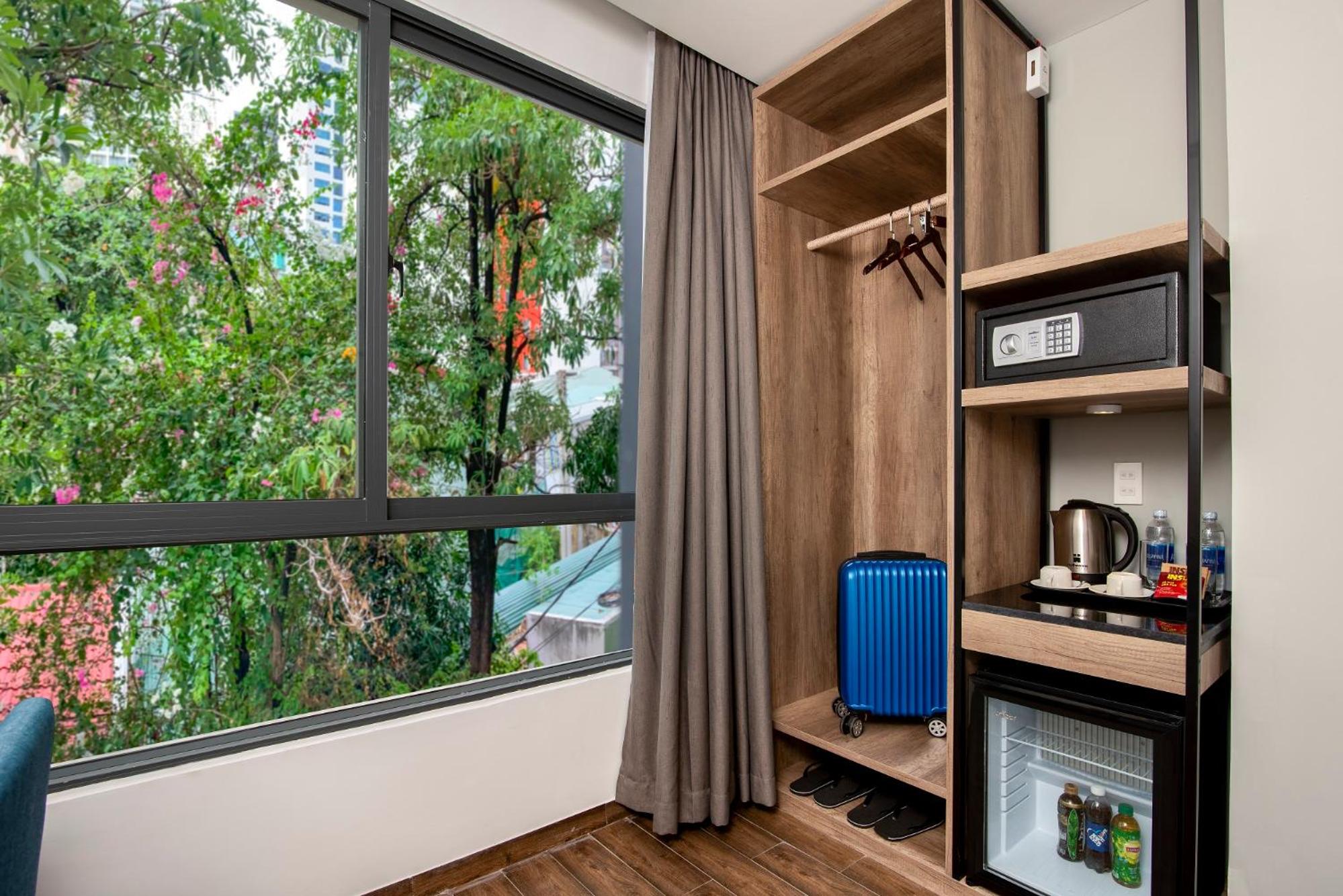  Premier Double Room