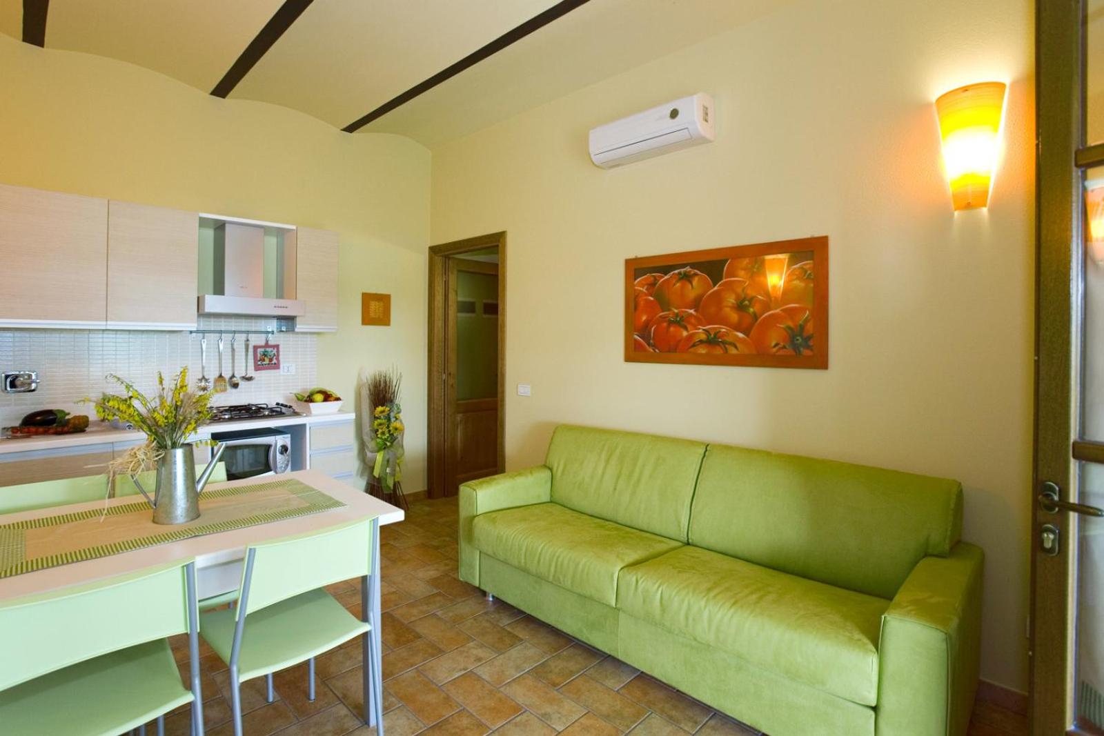 Superior Apartment photo 2