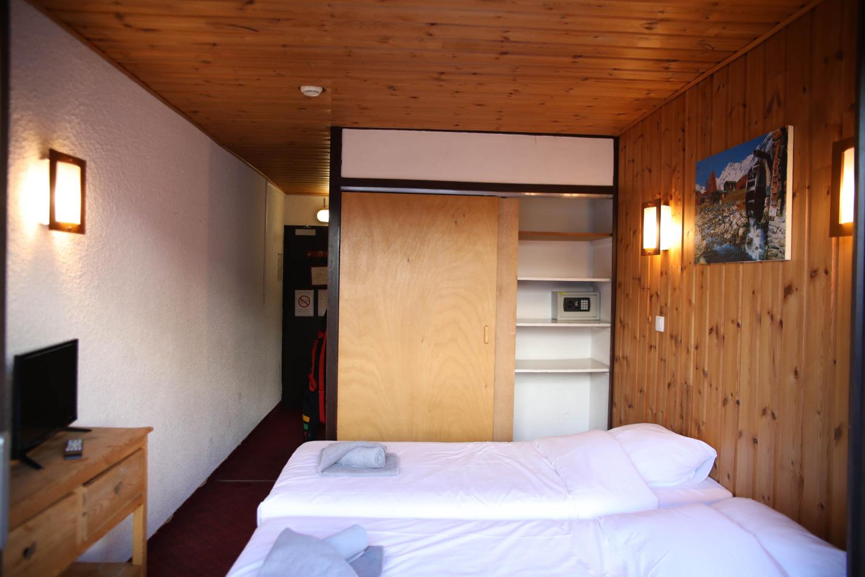 Twin Room With Terrace photo 1