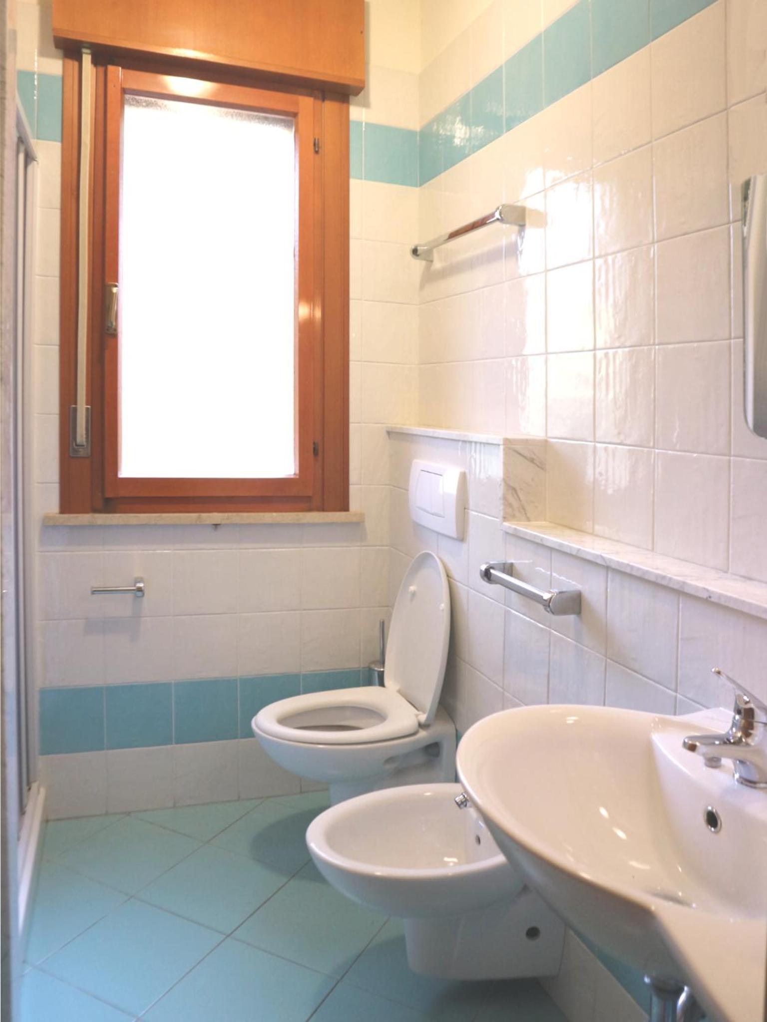 Two-Bedroom Apartment with Balcony (6 Adults) photo 1