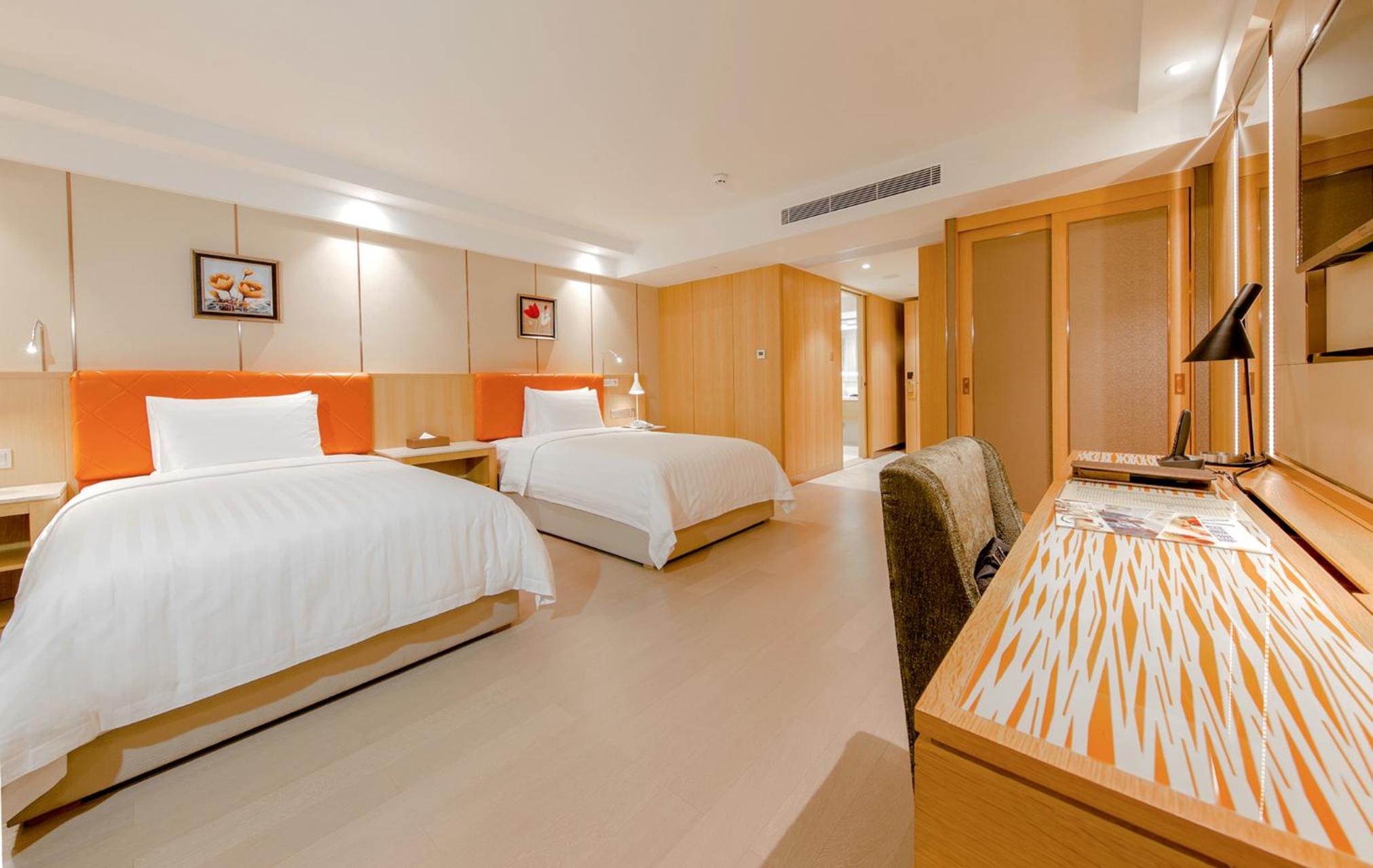 Deluxe Grand Room - Photo 4