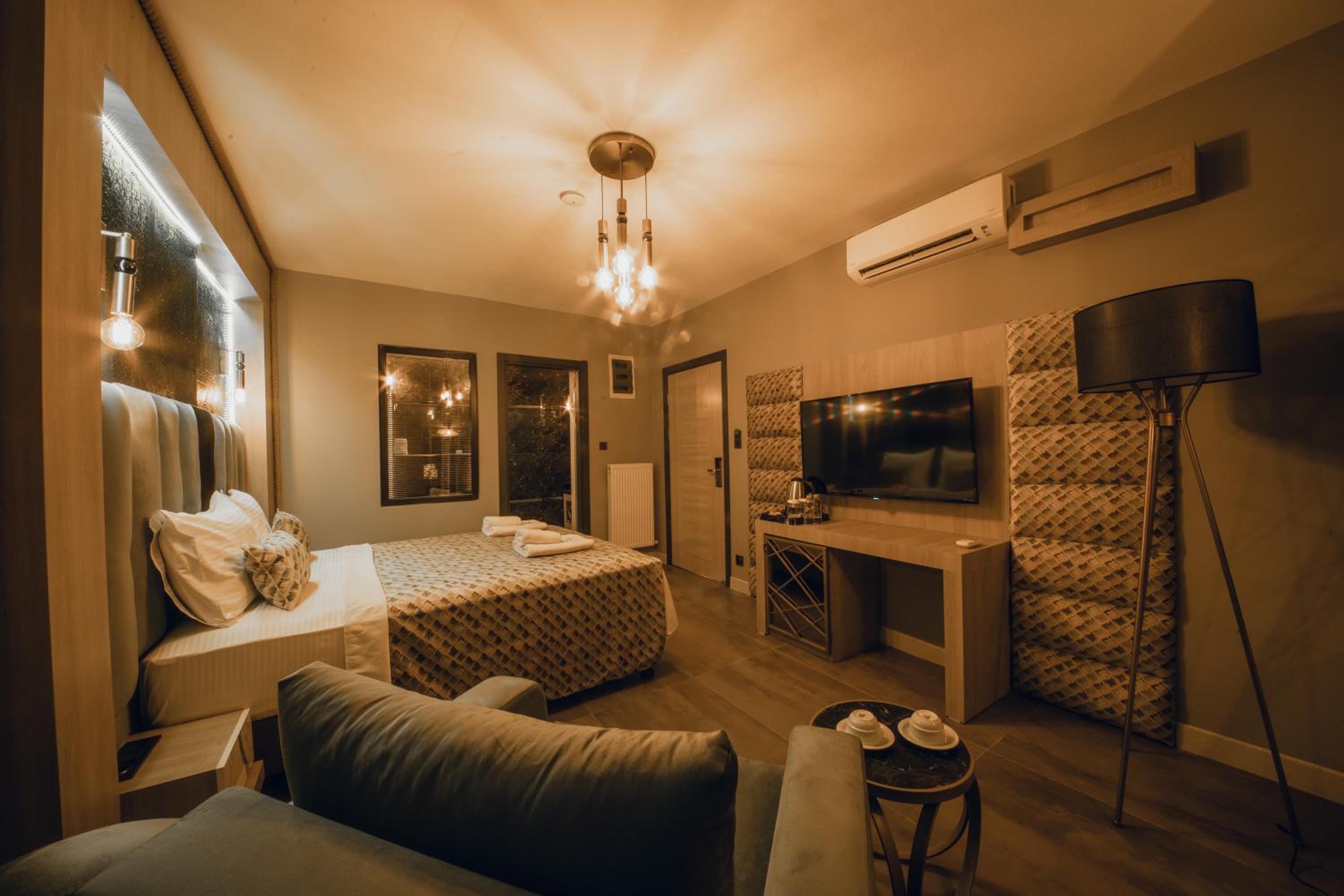 Deluxe Room photo 1