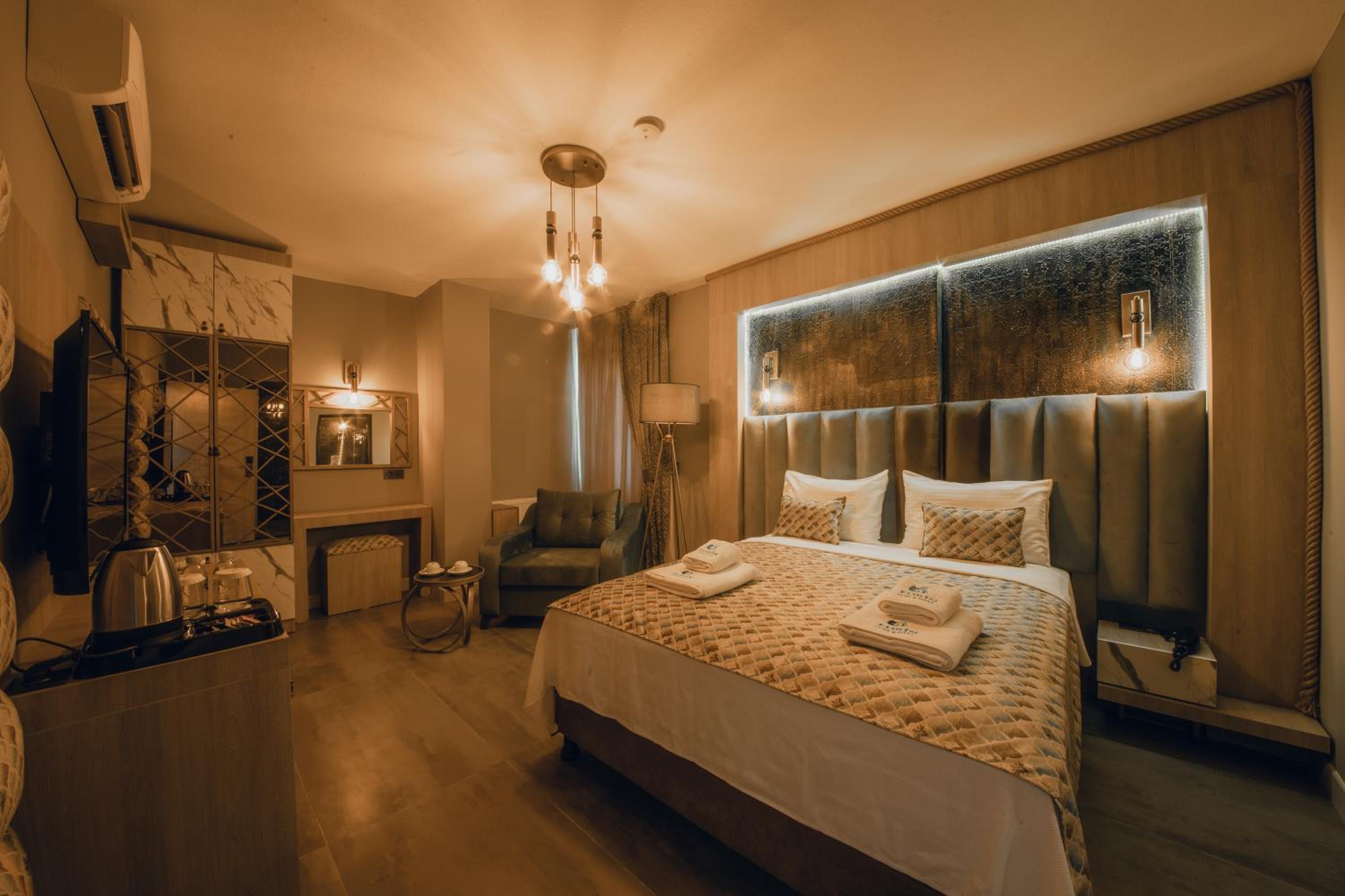 Deluxe Room photo 2