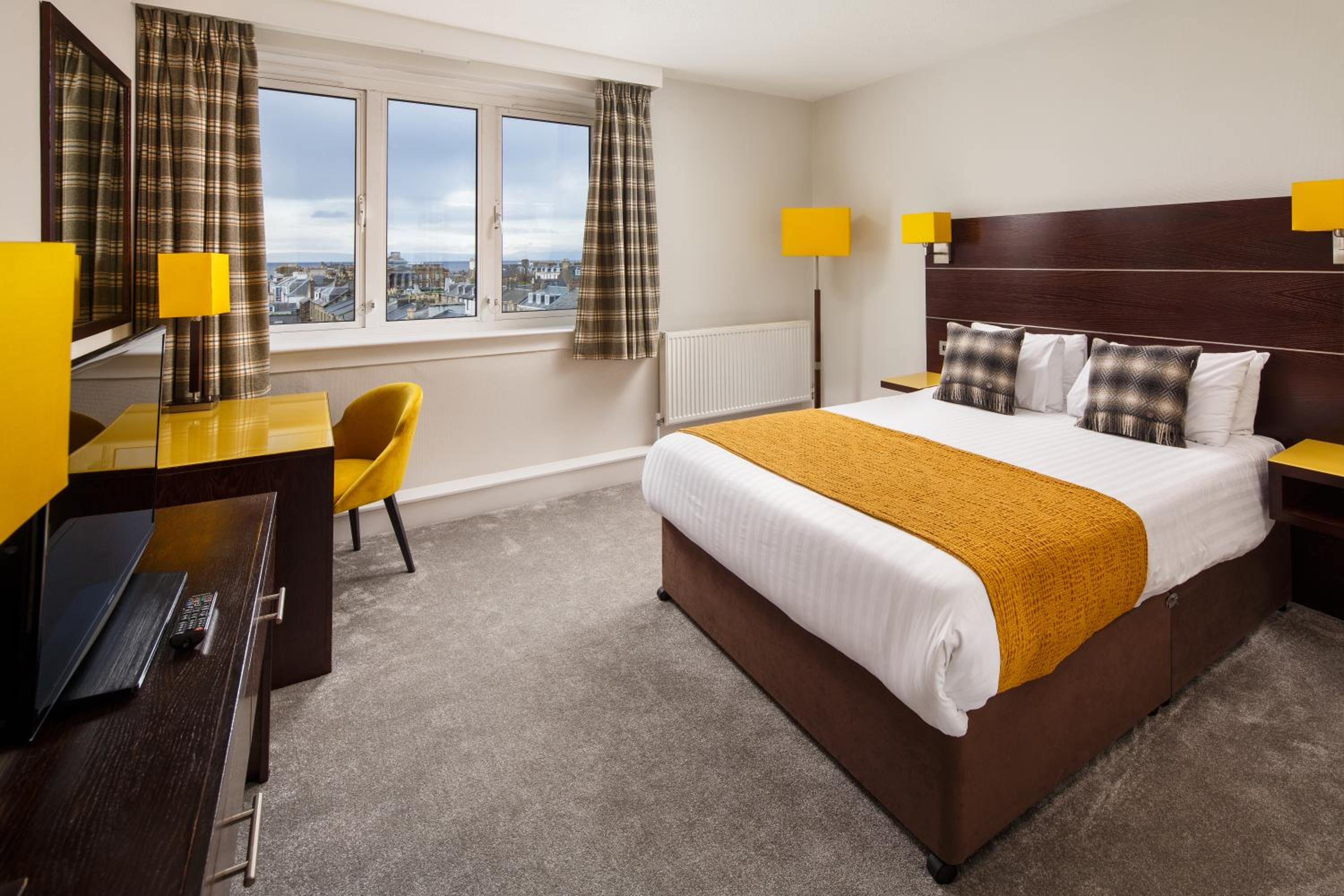 Classic Double Room - Photo 4