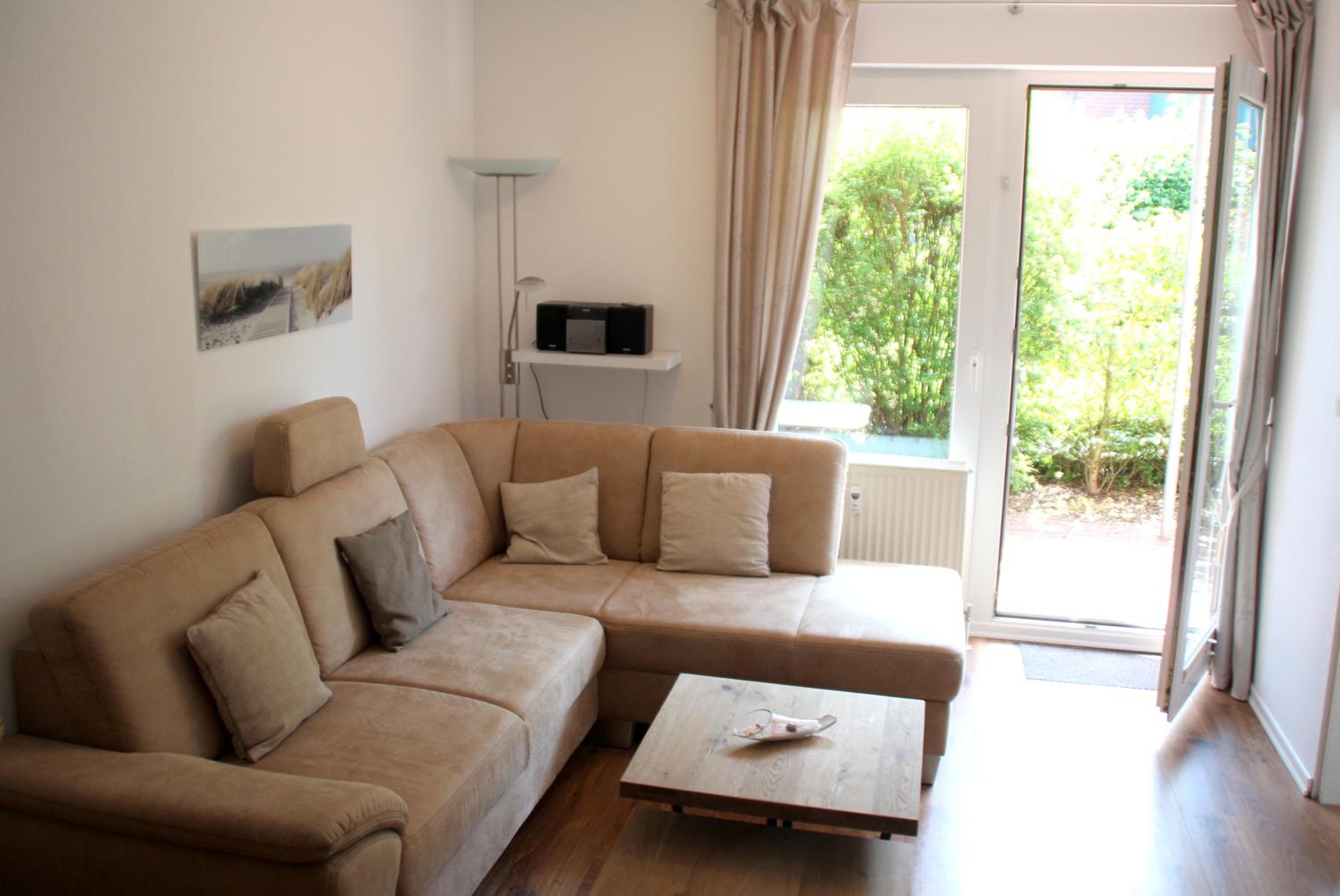 Apartment - Ground Floor photo 1