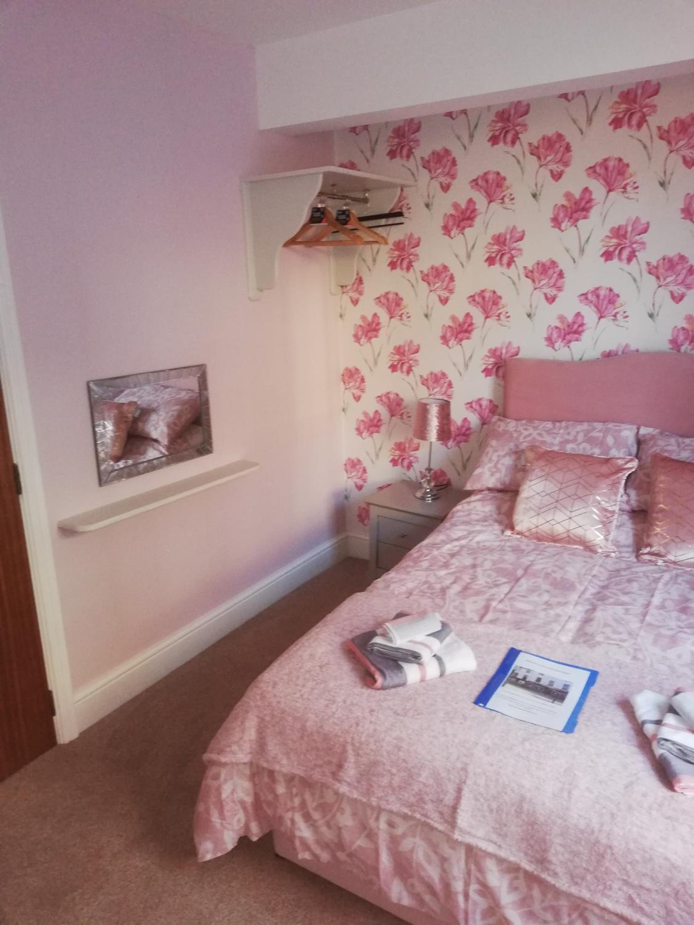 Double Room photo 1